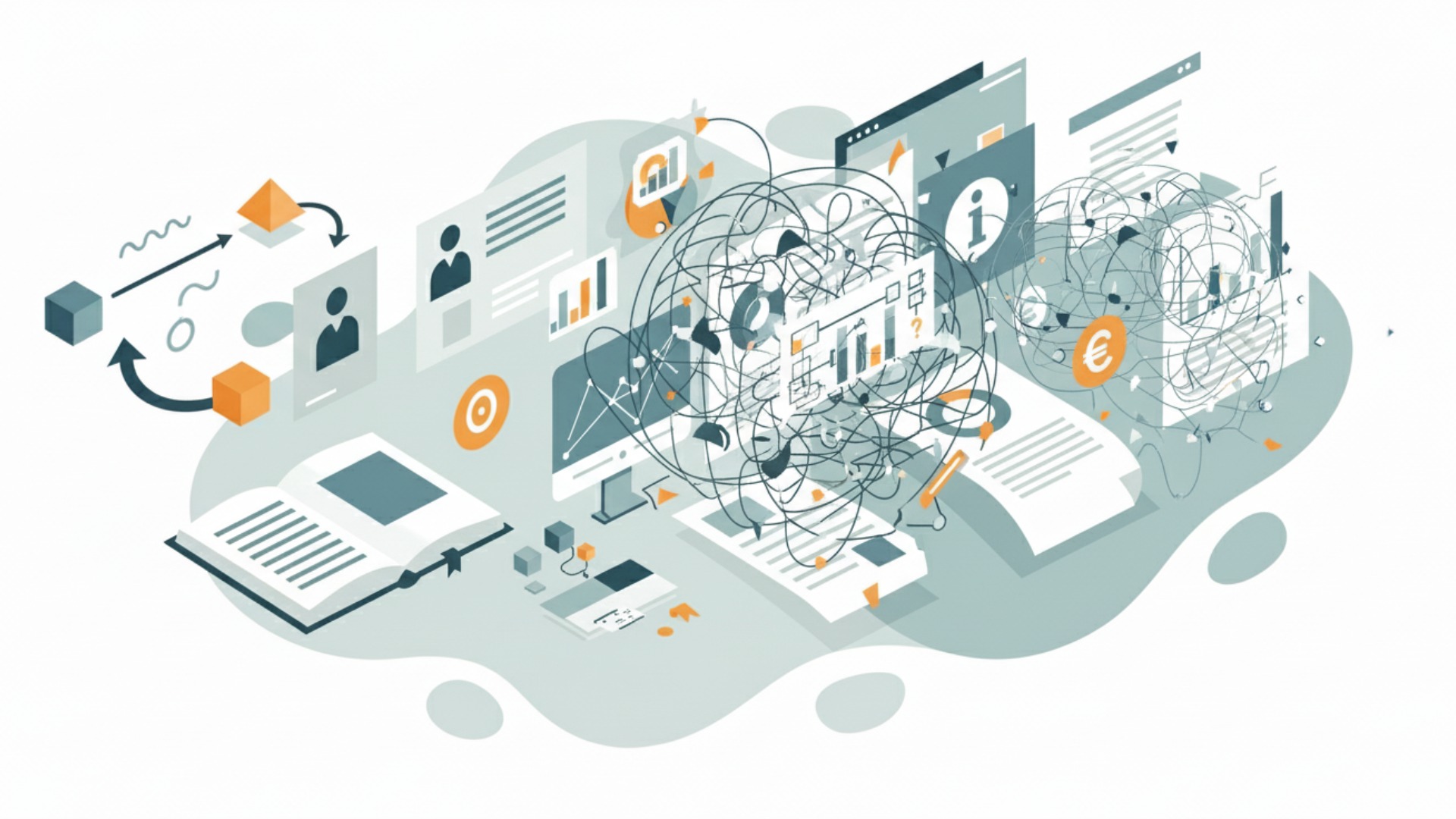 そもそも因果推論とは?LLM登場以前の課題