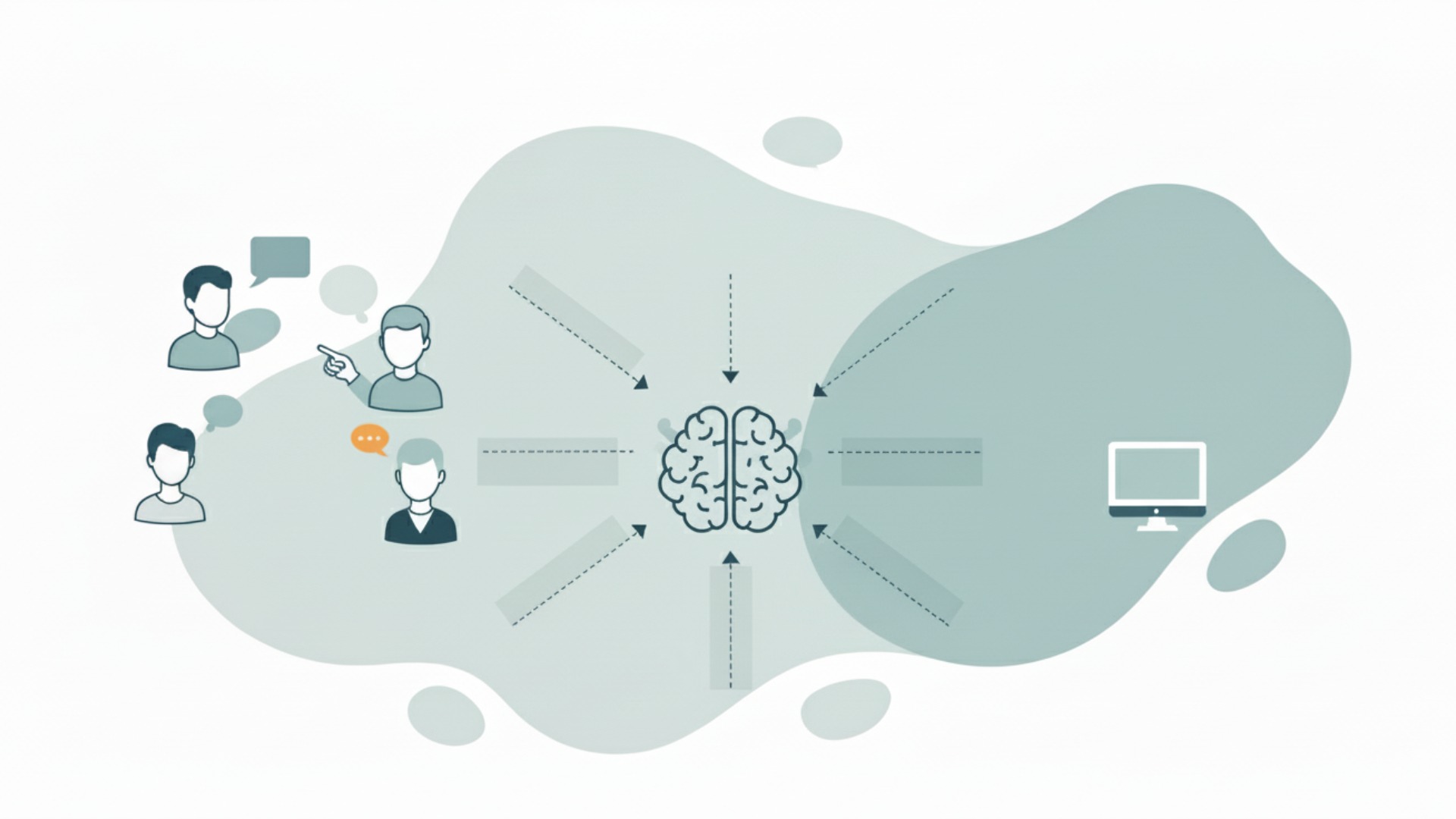 LLMの精度を測る主要な評価指標とは？