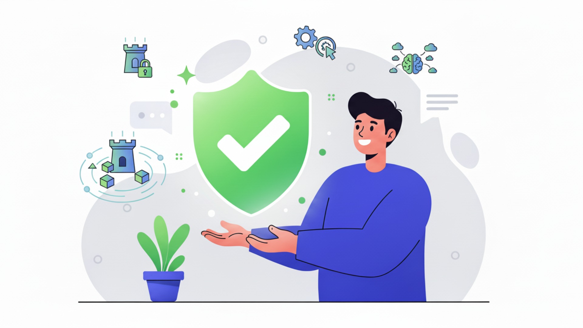 LLMをローカル環境で学習させるメリット