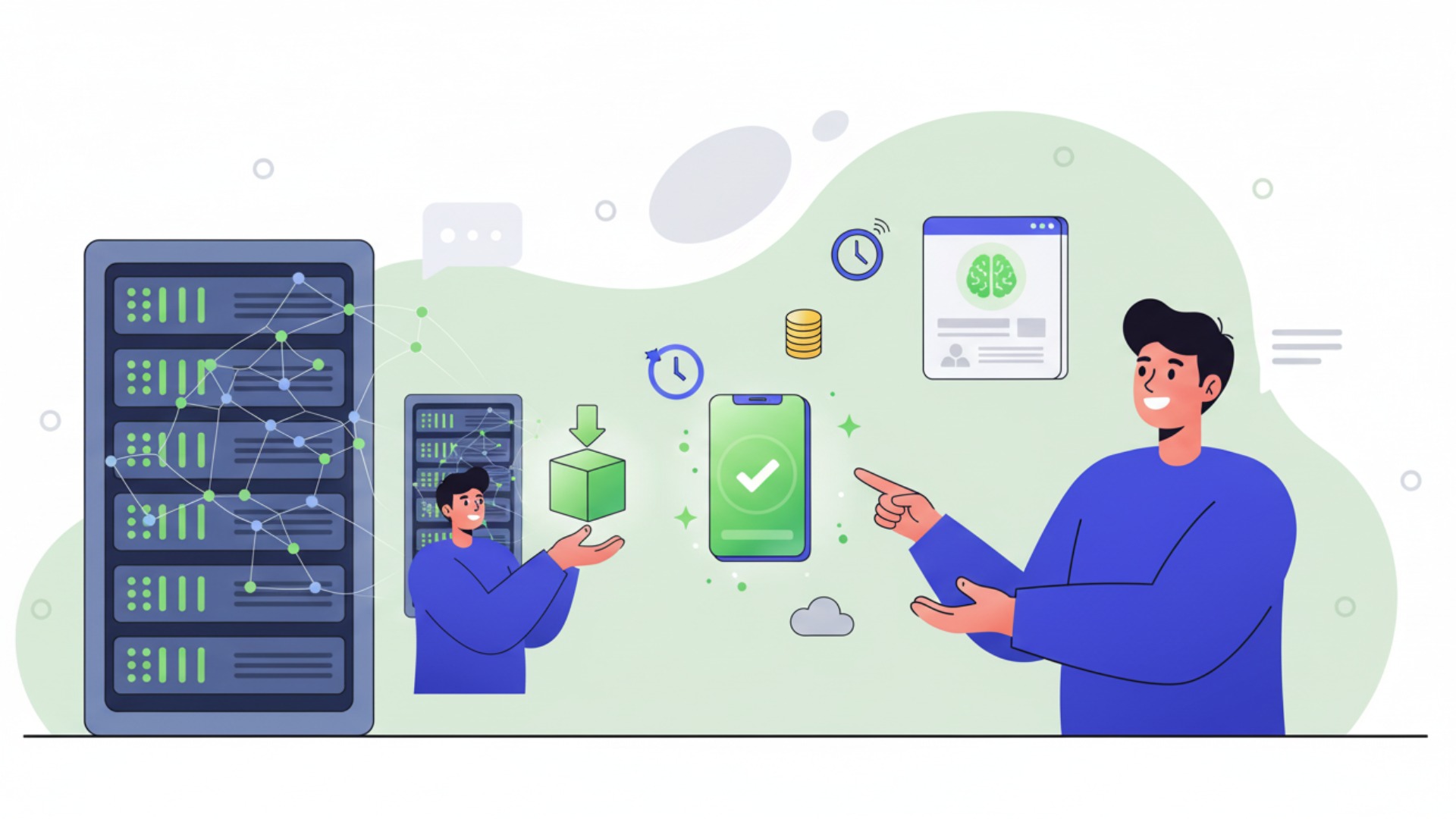 なぜLLMの量子化が重要なのか?主なメリットを解説