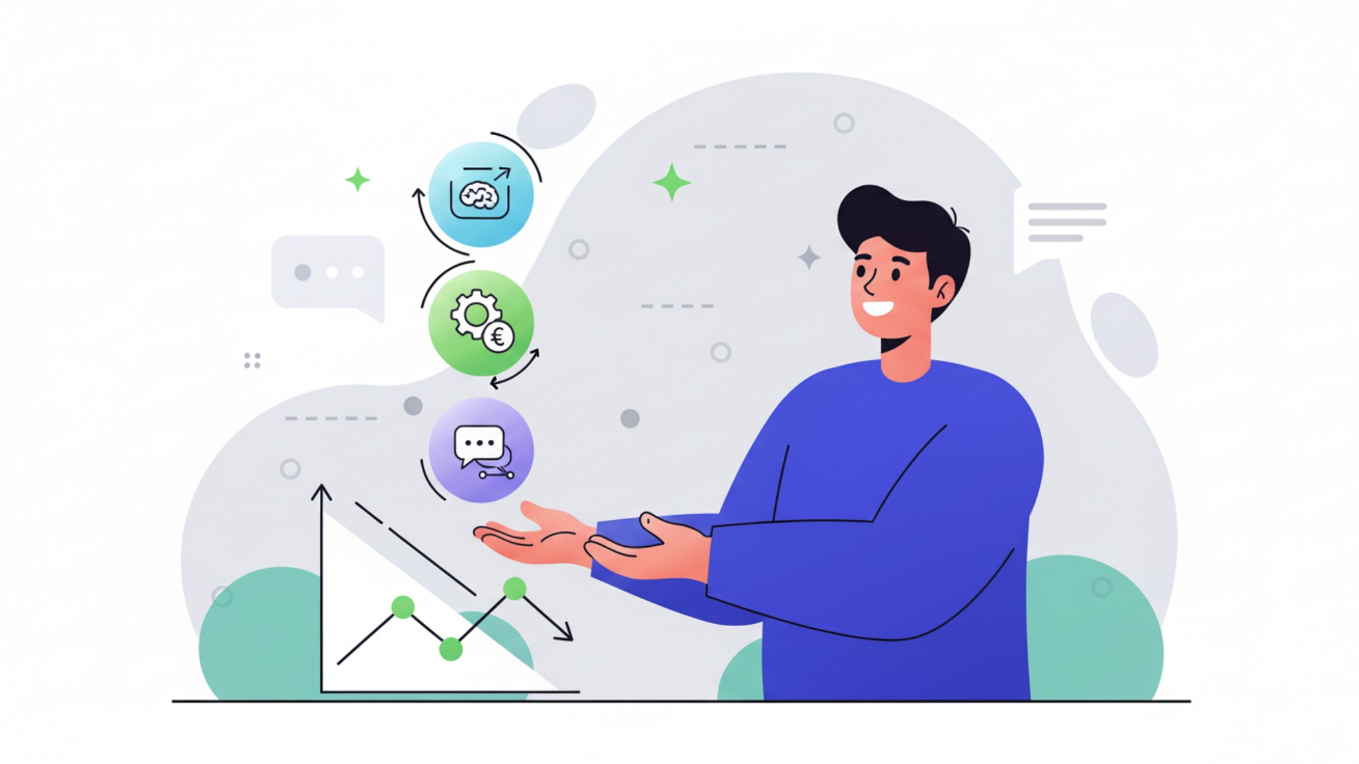 コストパフォーマンスで選ぶおすすめLLM API 3選