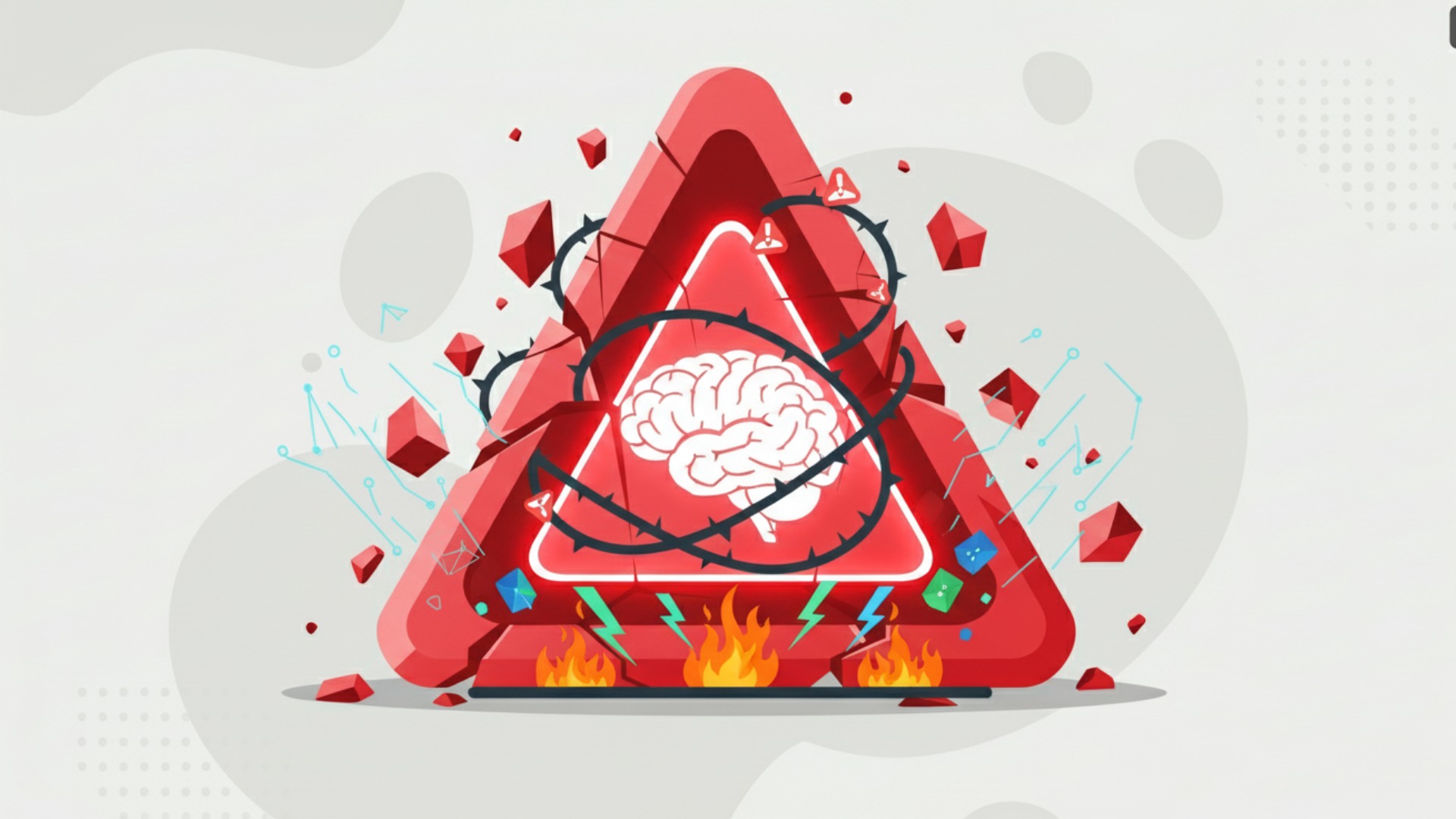 規制なしLLMに潜むリスクと法的課題