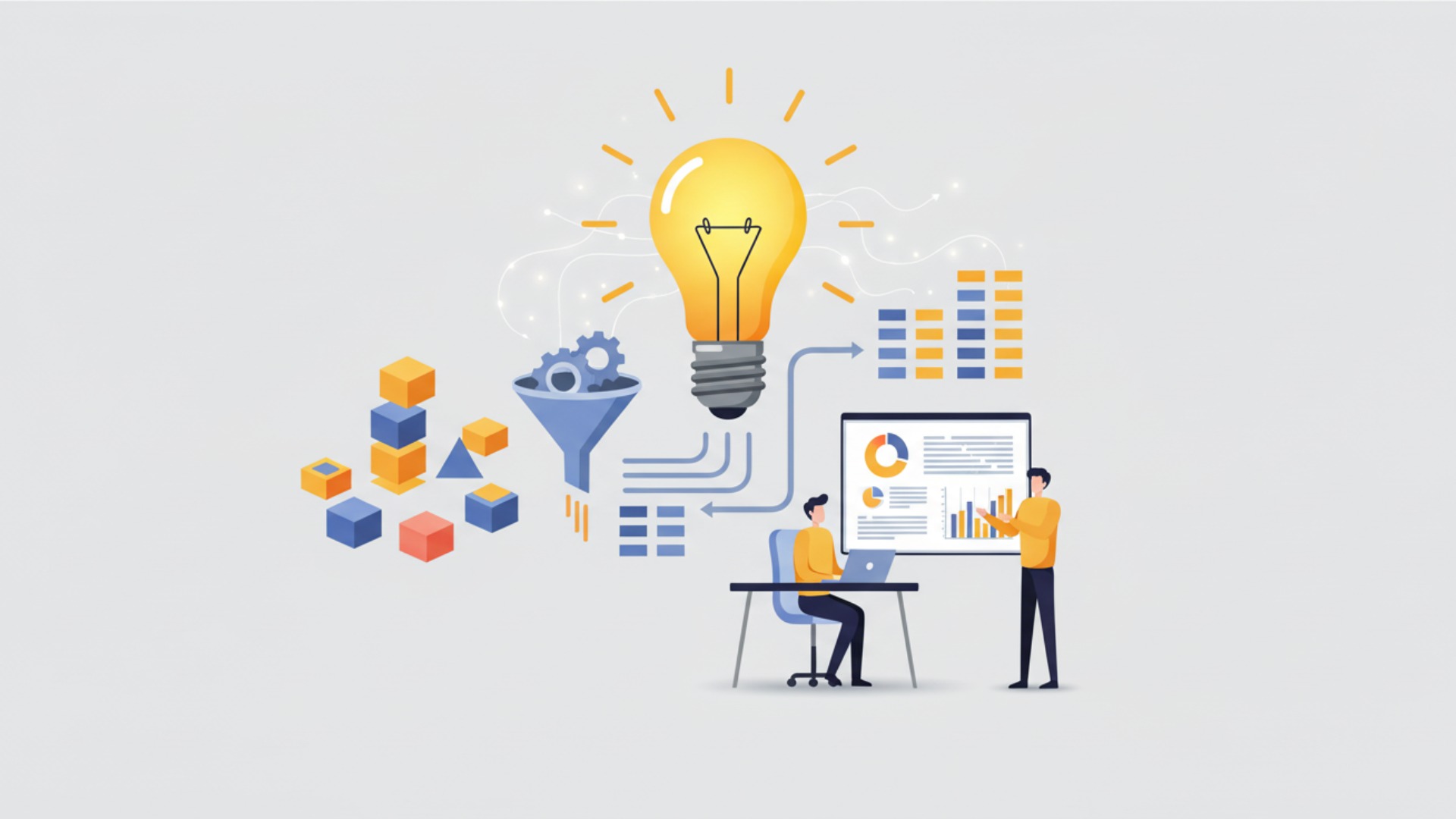 LLMを活用したデータ分析の具体的な応用例