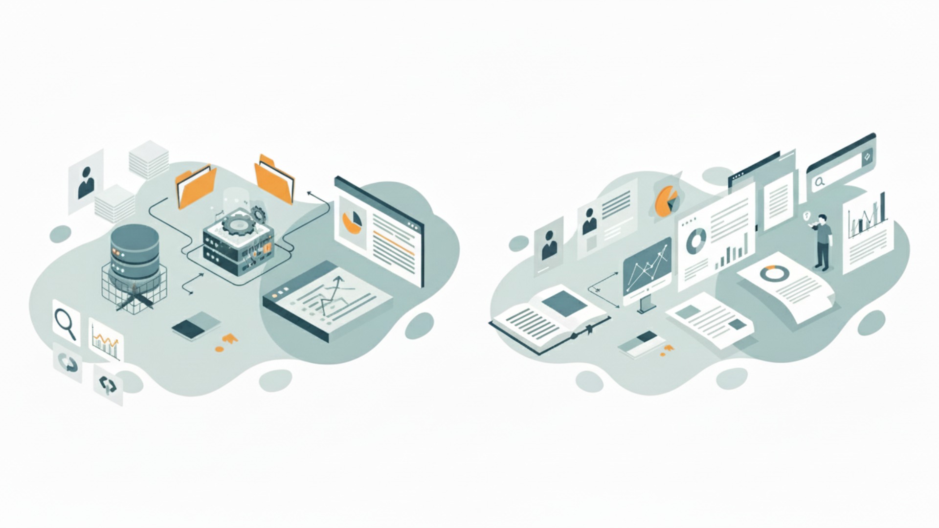 RAG実装の全体像と基本的なフロー