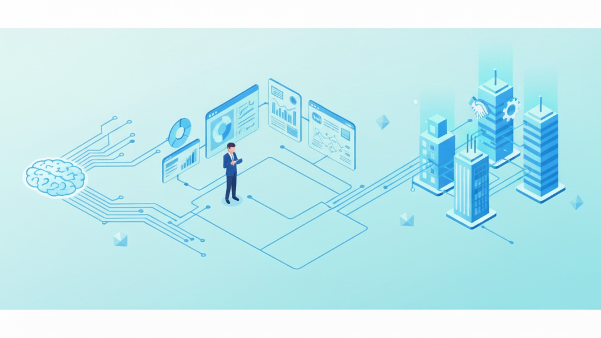 【業務別】仕事が劇的に変わるLLMの活用事例