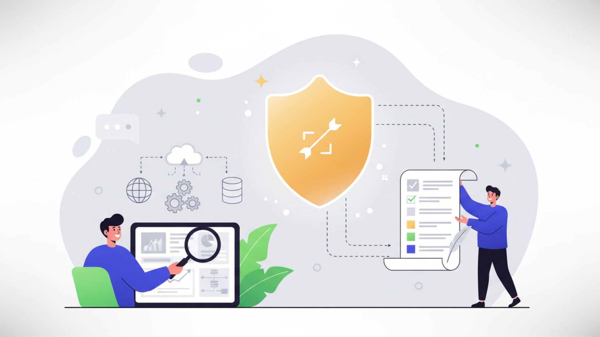 高品質なデータセット作成のための事前準備