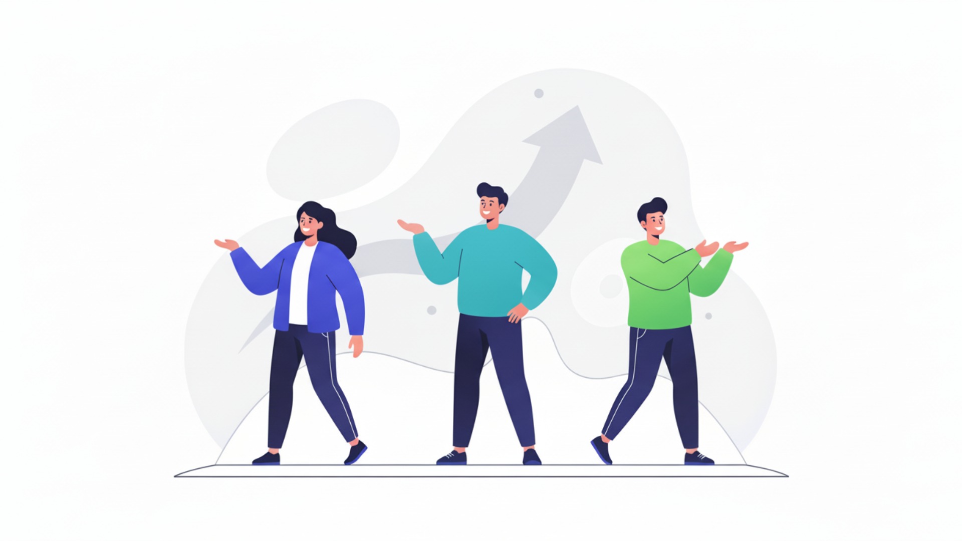 世界のLLM開発をリードする海外企業3選