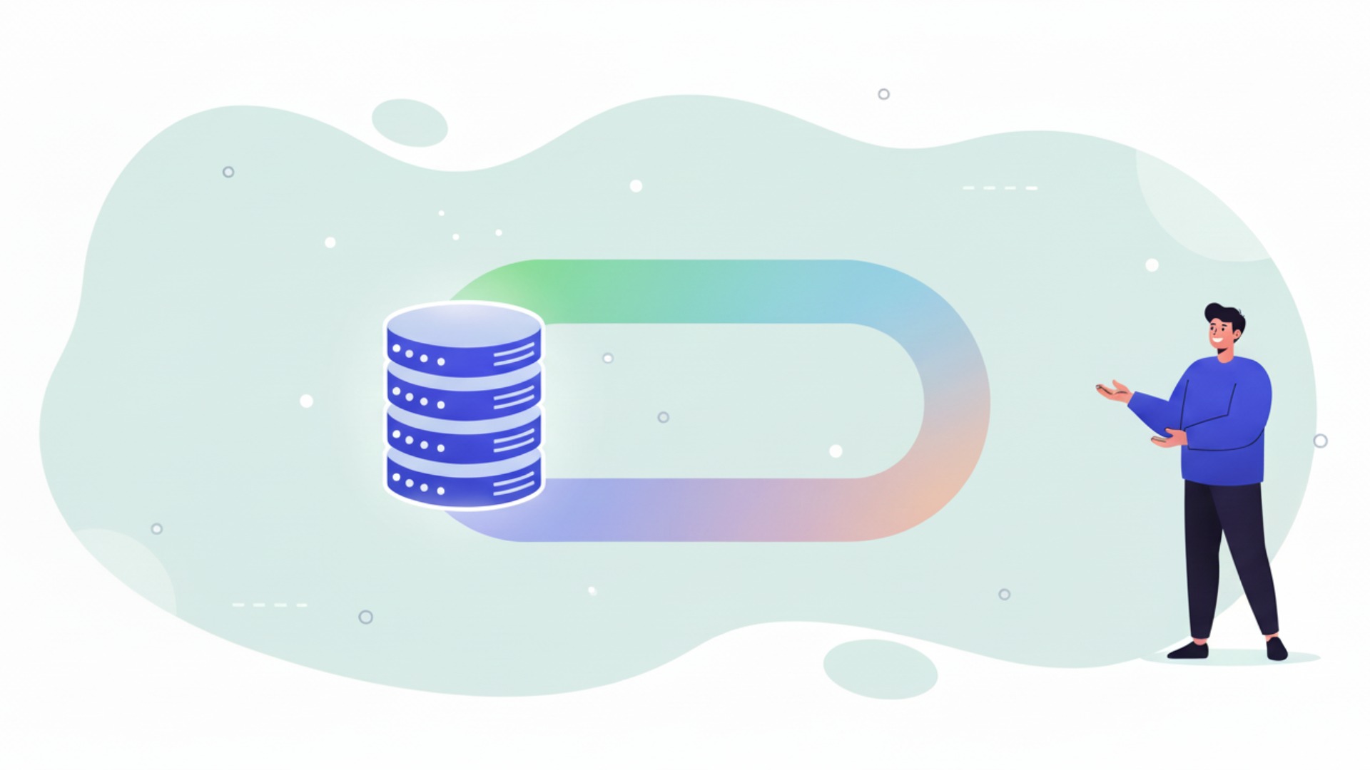LLM連携におけるベクトルデータベースの主な役割