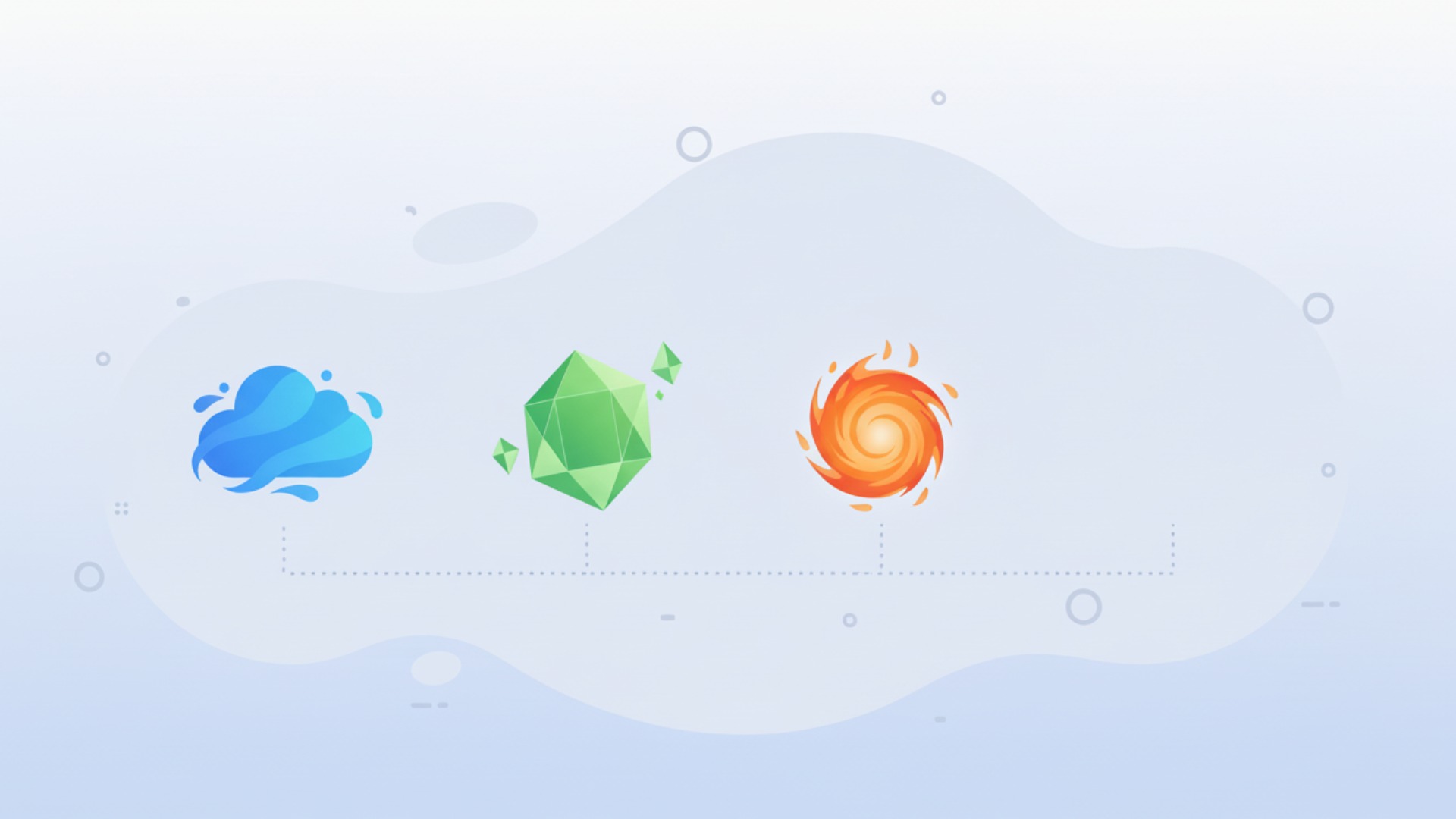 【2025年最新】主要LLM 4大モデルの強みと弱みを徹底比較