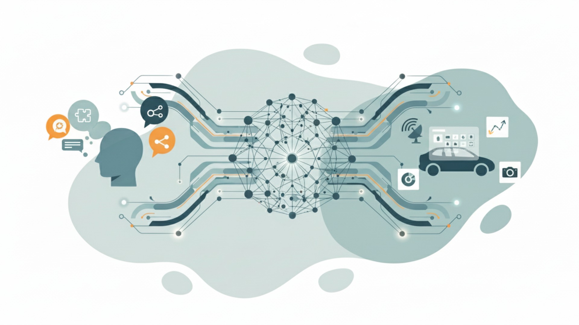 LLMとは?自動運転にもたらす革新性