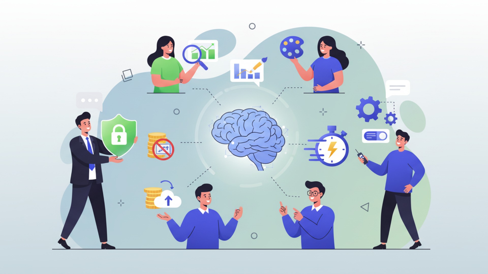 オフラインでLLMを利用する5つのメリット