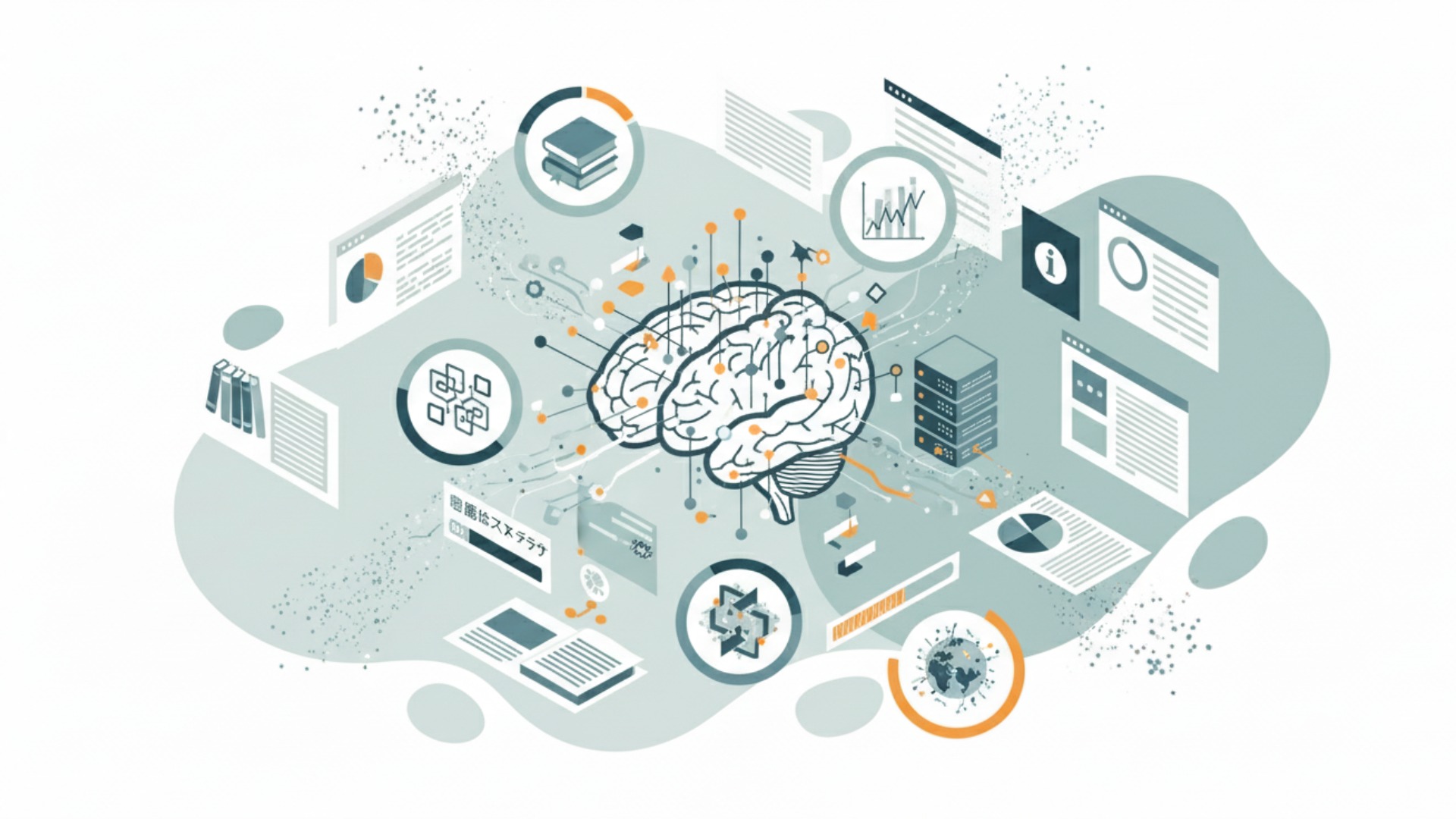 【ステップ2】事前学習(Pre-training)の仕組み