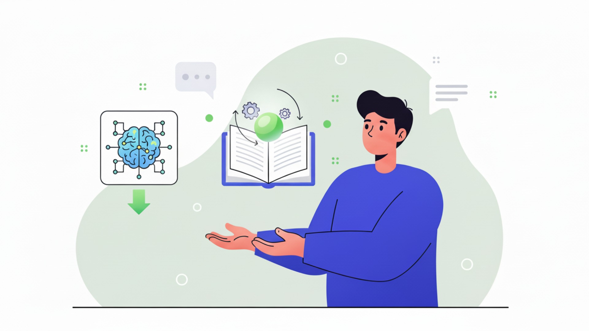 LLMにおける転移学習の主要な手法