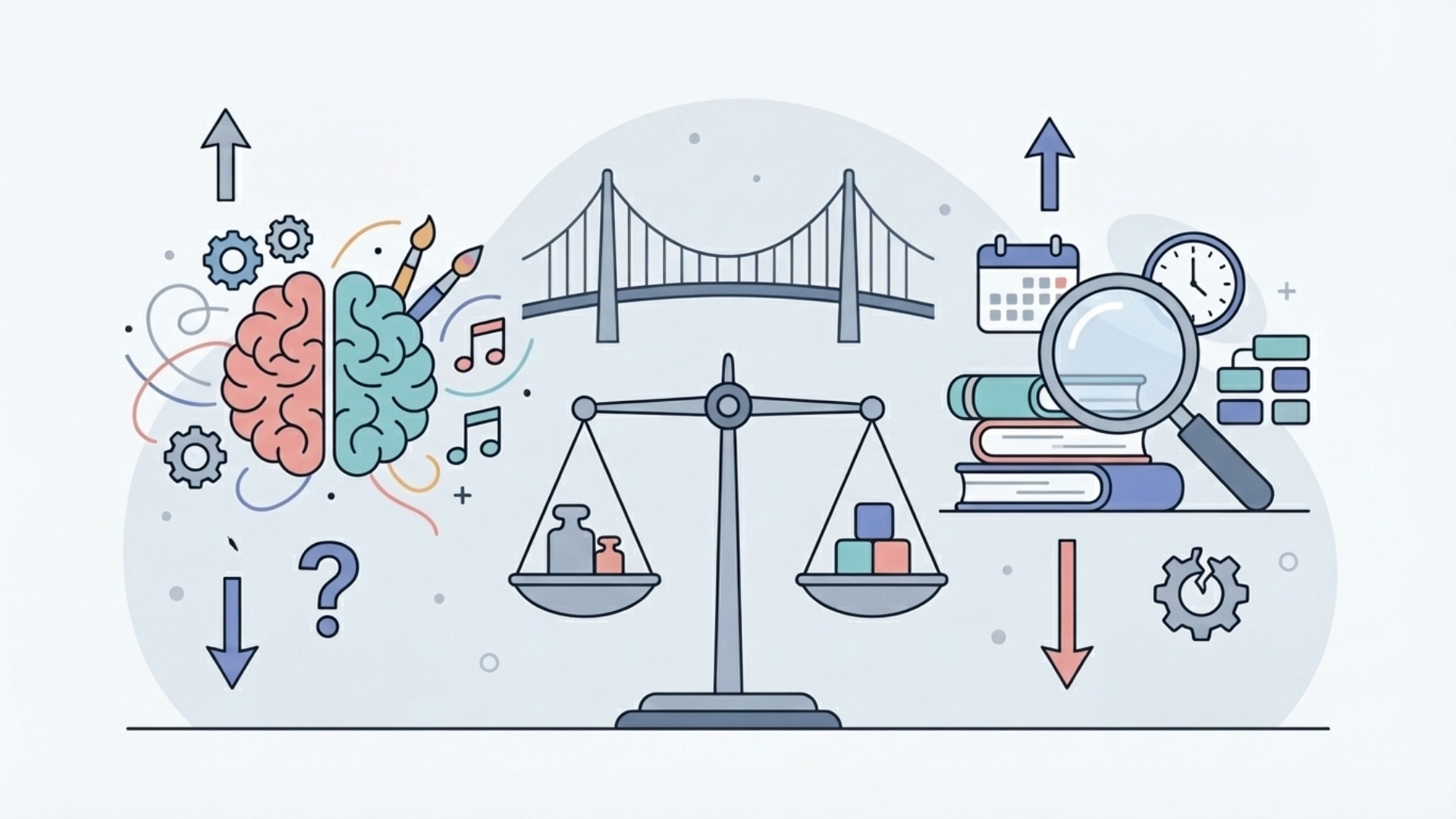 LLMと検索エンジンの強み・弱みを徹底比較