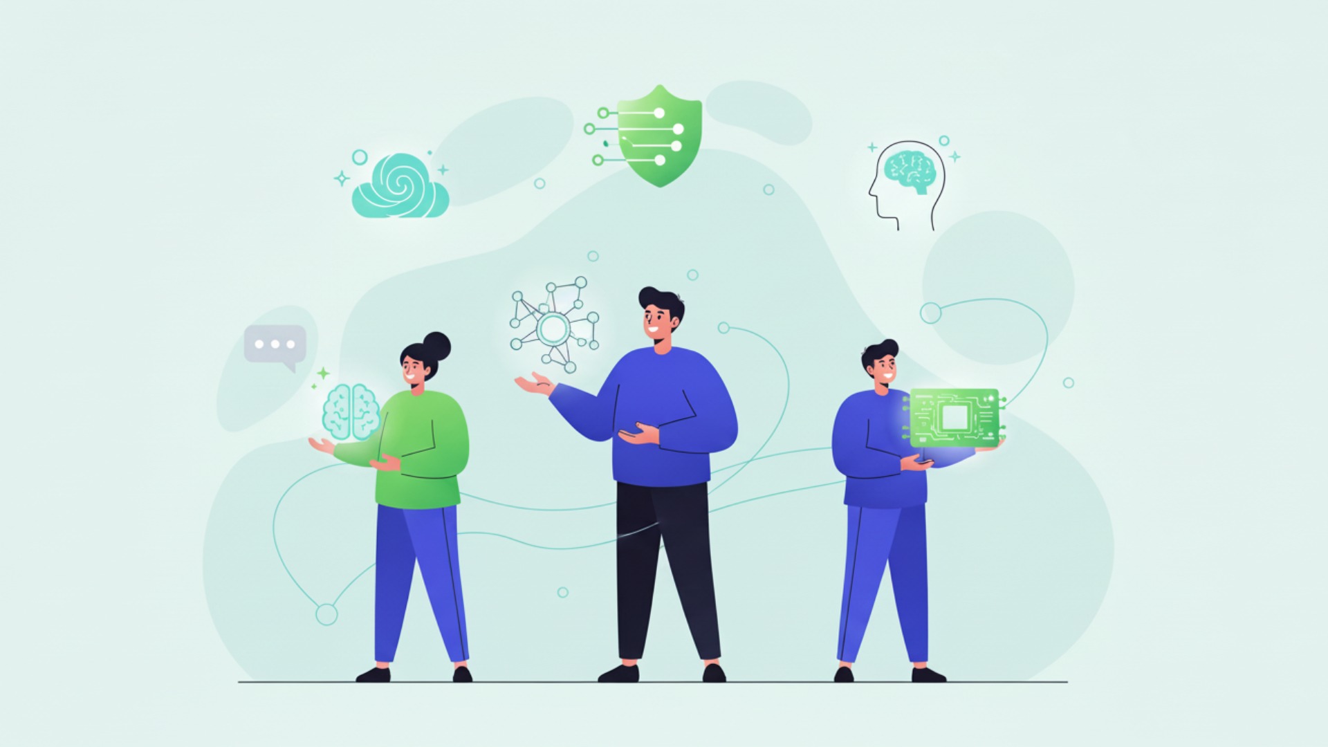 【2025年時点】代表的な規制なしLLMモデル3選