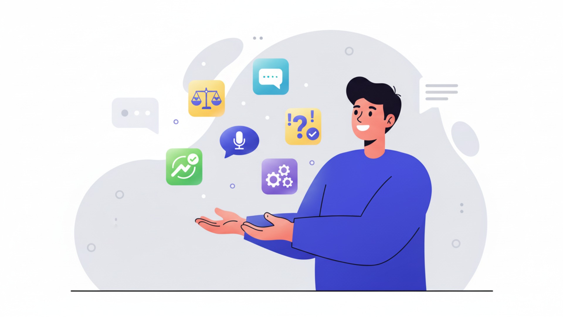 LLM評価で使われる具体的な指標