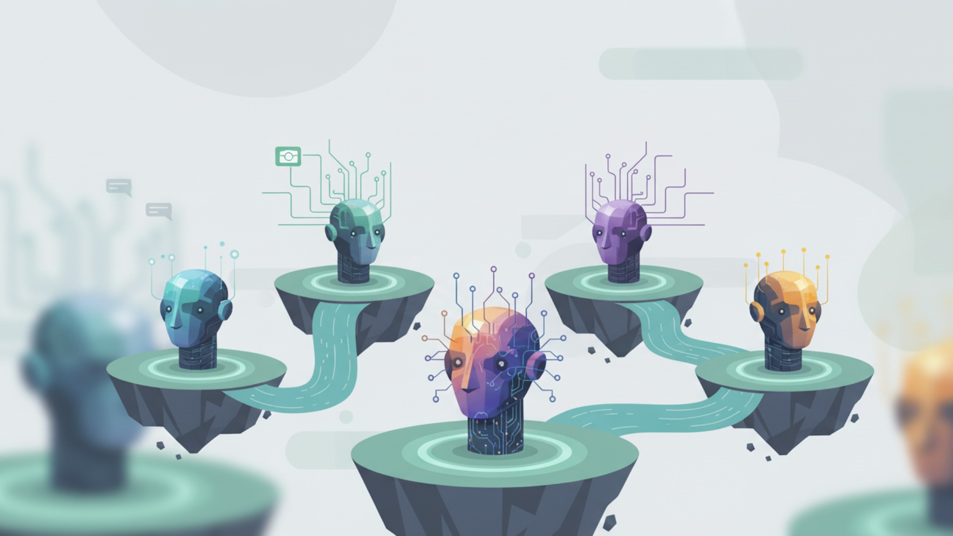 【2025年版】主要マルチモーダルLLMとそれぞれの特徴