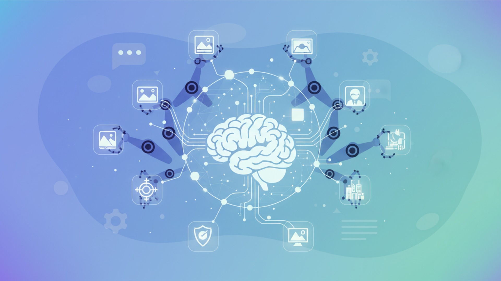 【2025年最新】LLM搭載のおすすめ画像生成AIツール7選