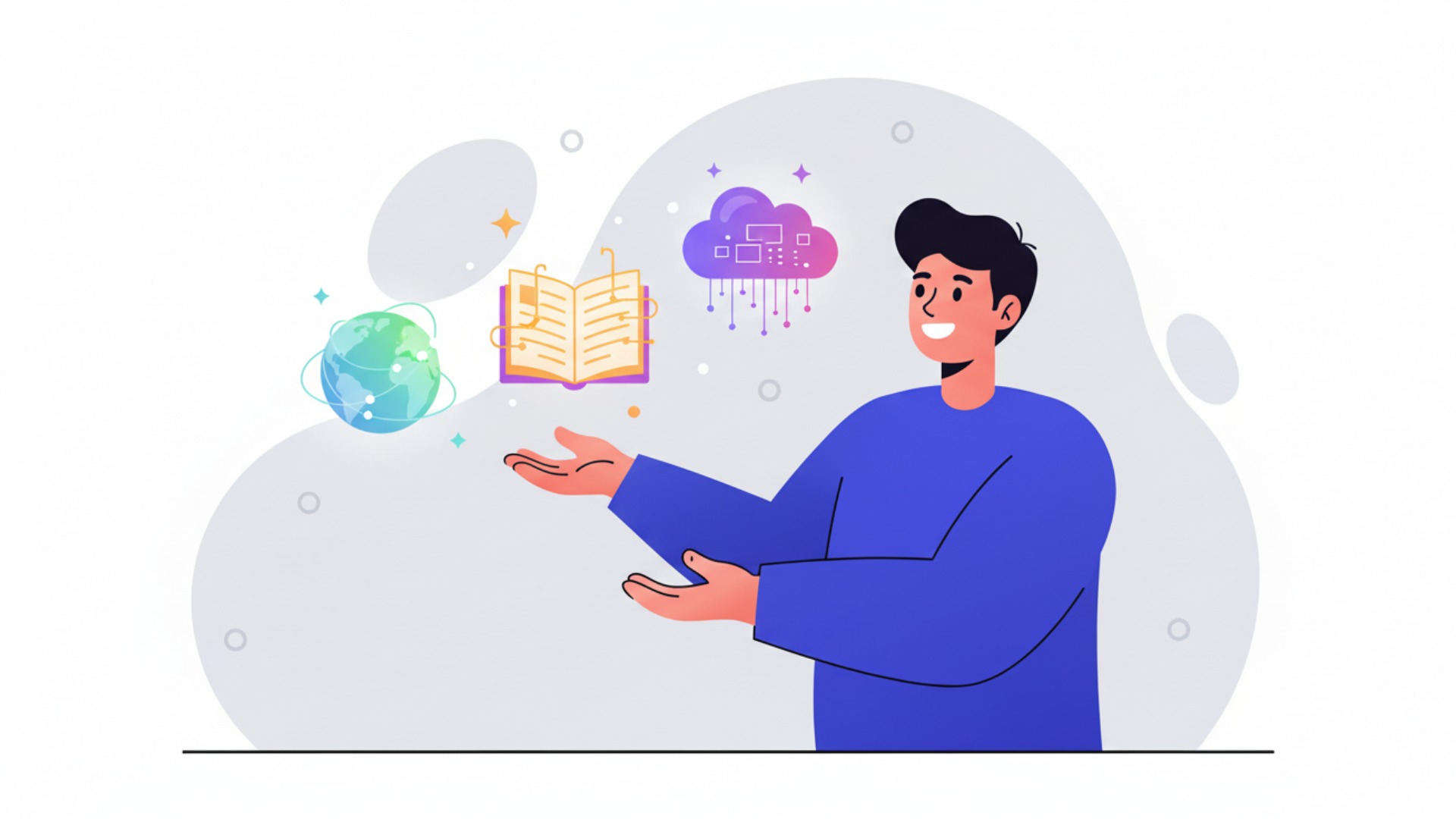 2025年最新 日本語対応の主要な公開データセット3選