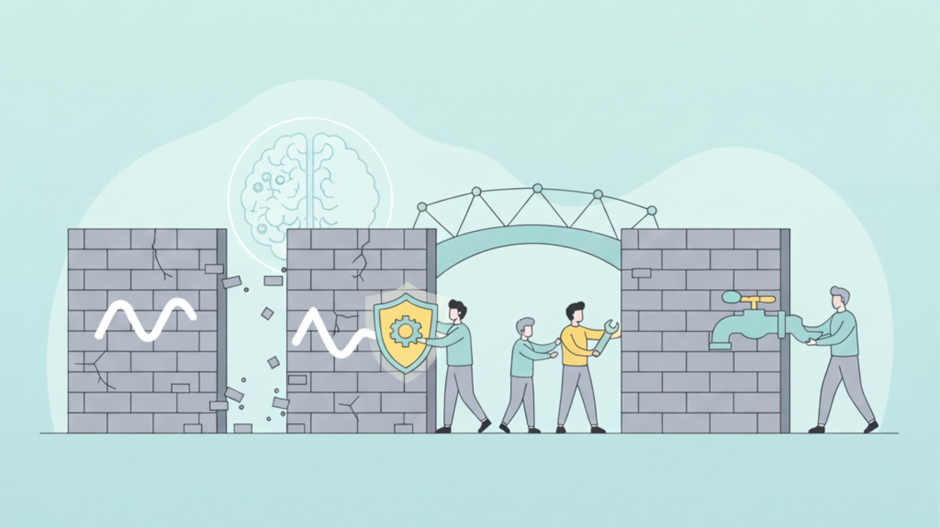 LLMアプリ開発で直面する主要な課題と対策