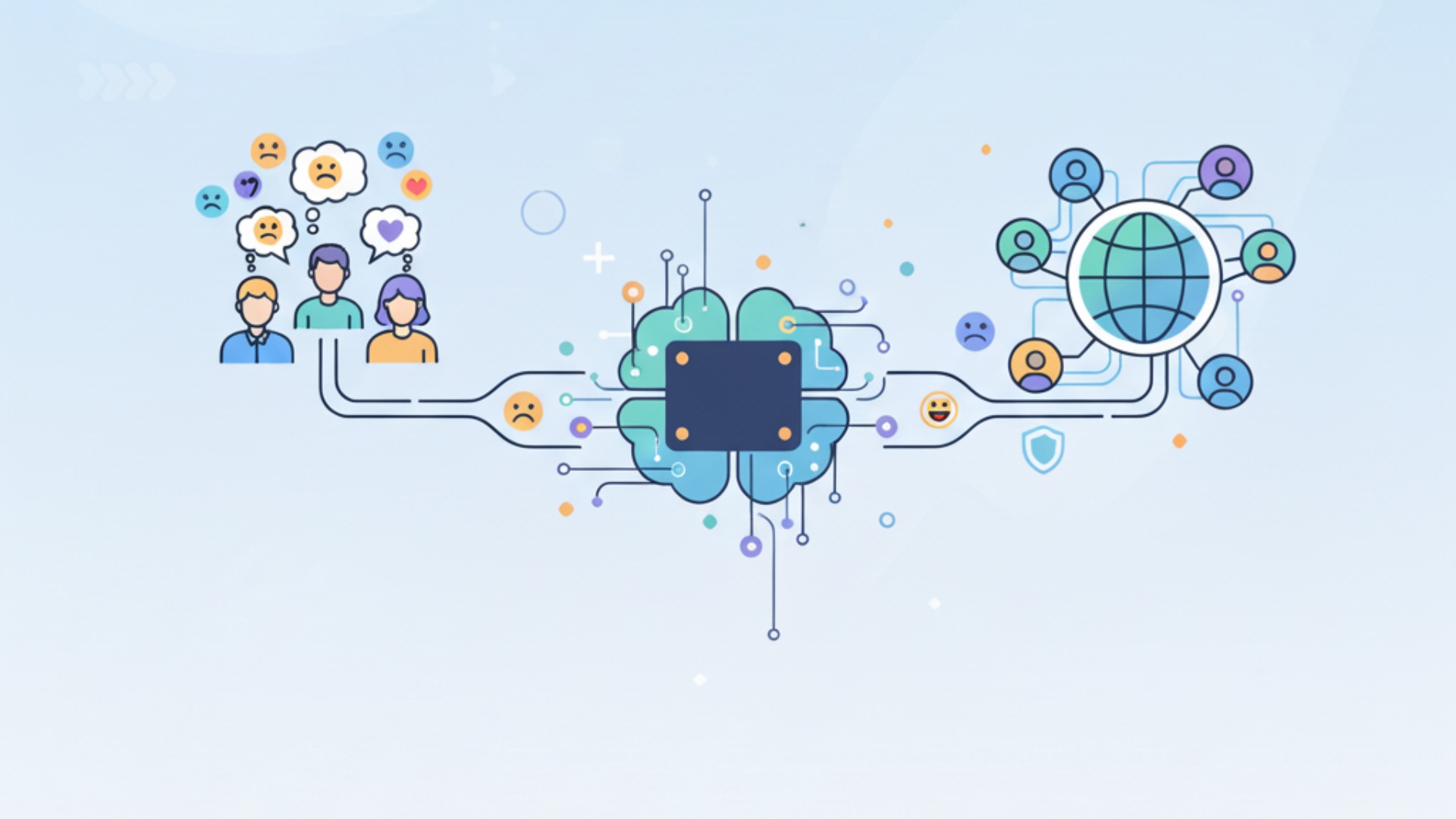 【2025年】LLM感情分析のビジネス活用事例