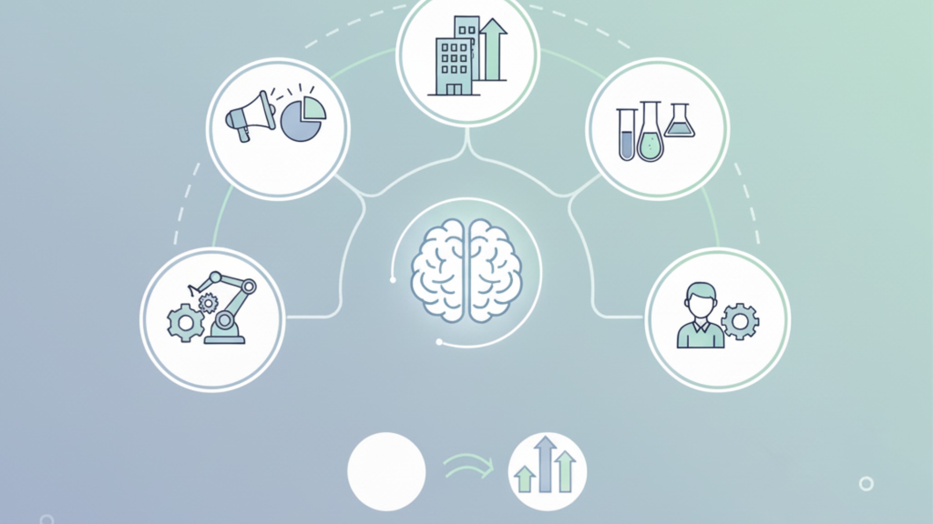 【業界別】日本企業におけるLLMの活用事例