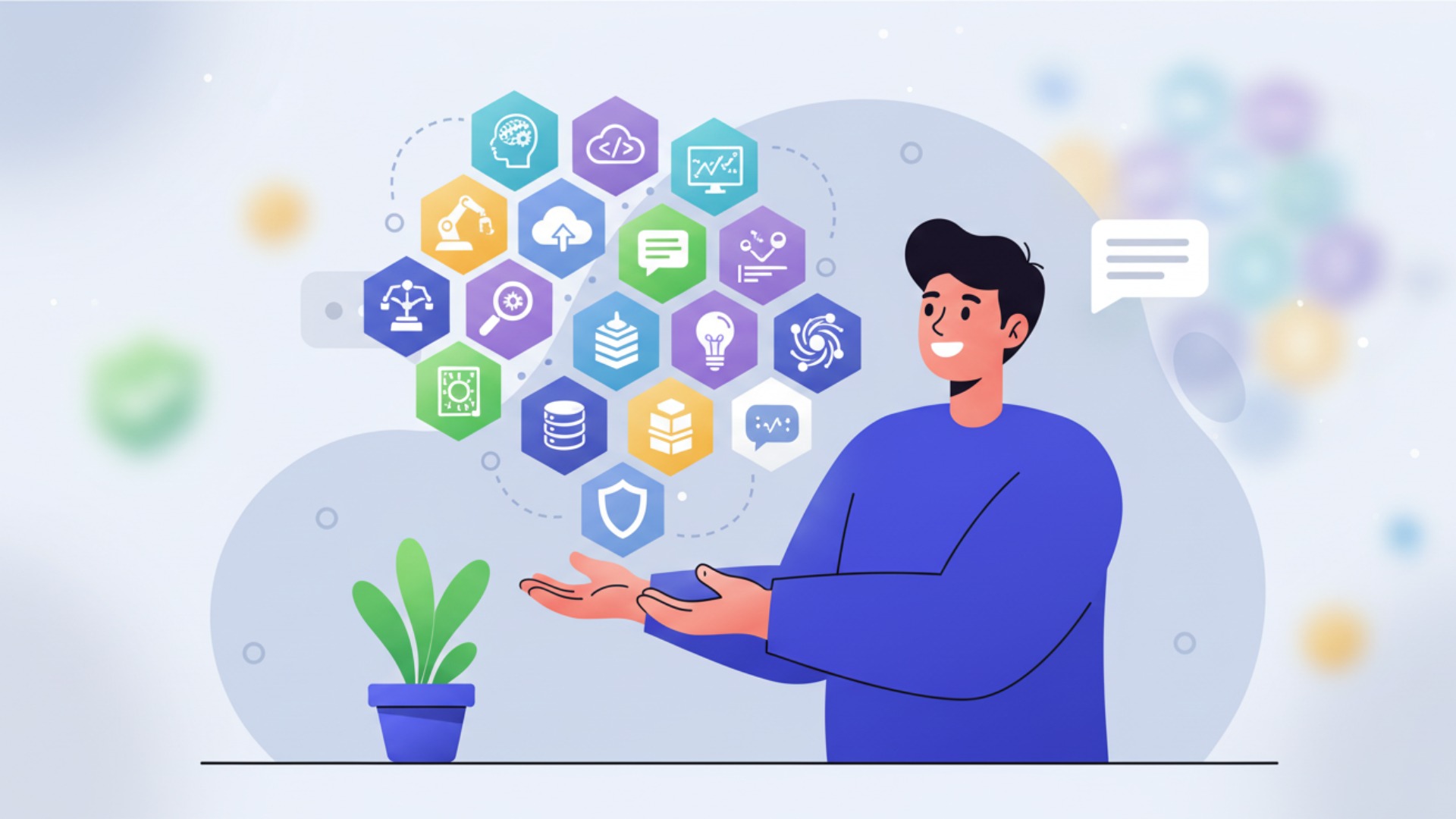 【2025年最新】おすすめのLLMプラットフォーム15選