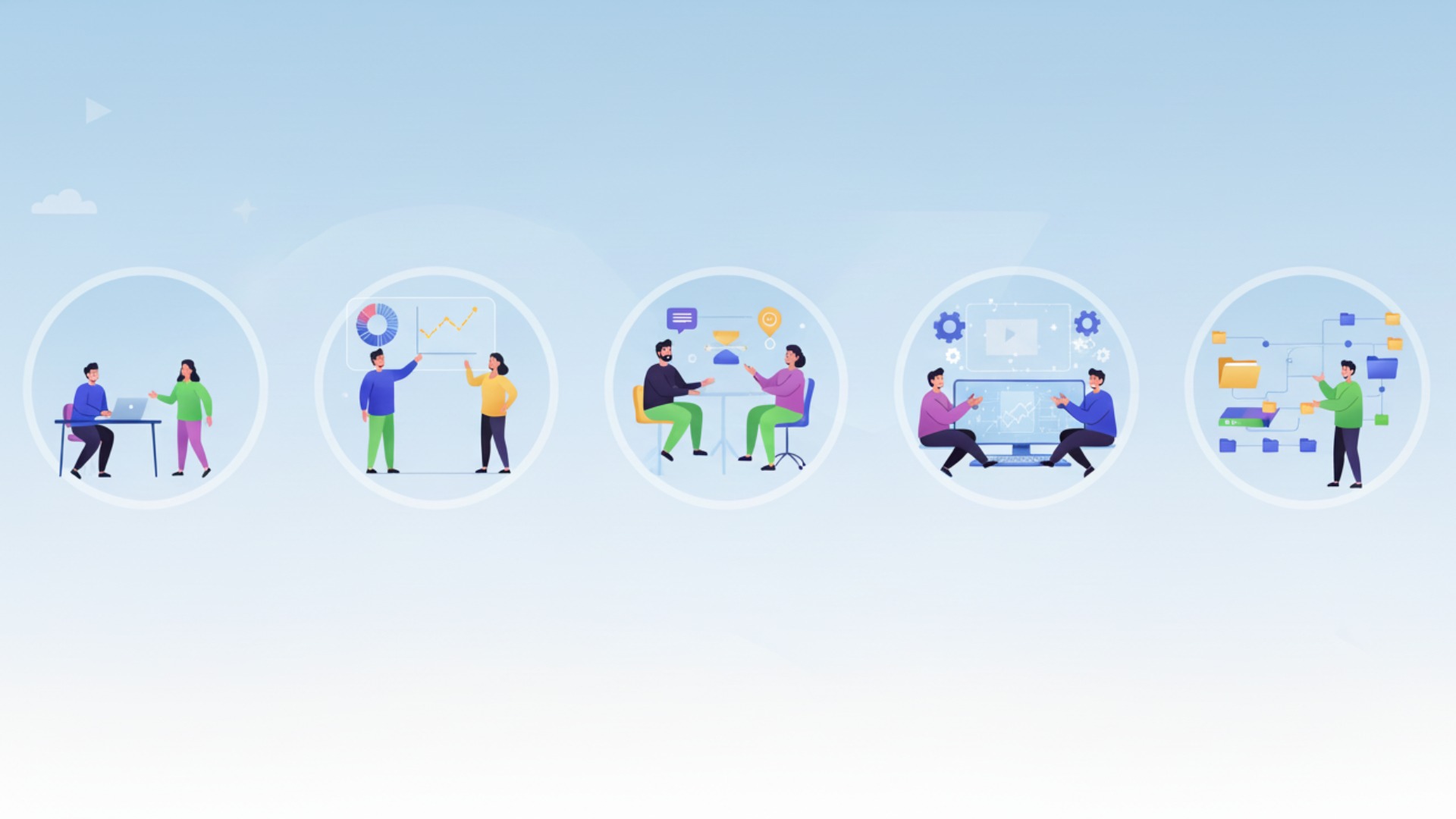 【業務シーン別】最適なLLMの選び方と実践的な使い分け術