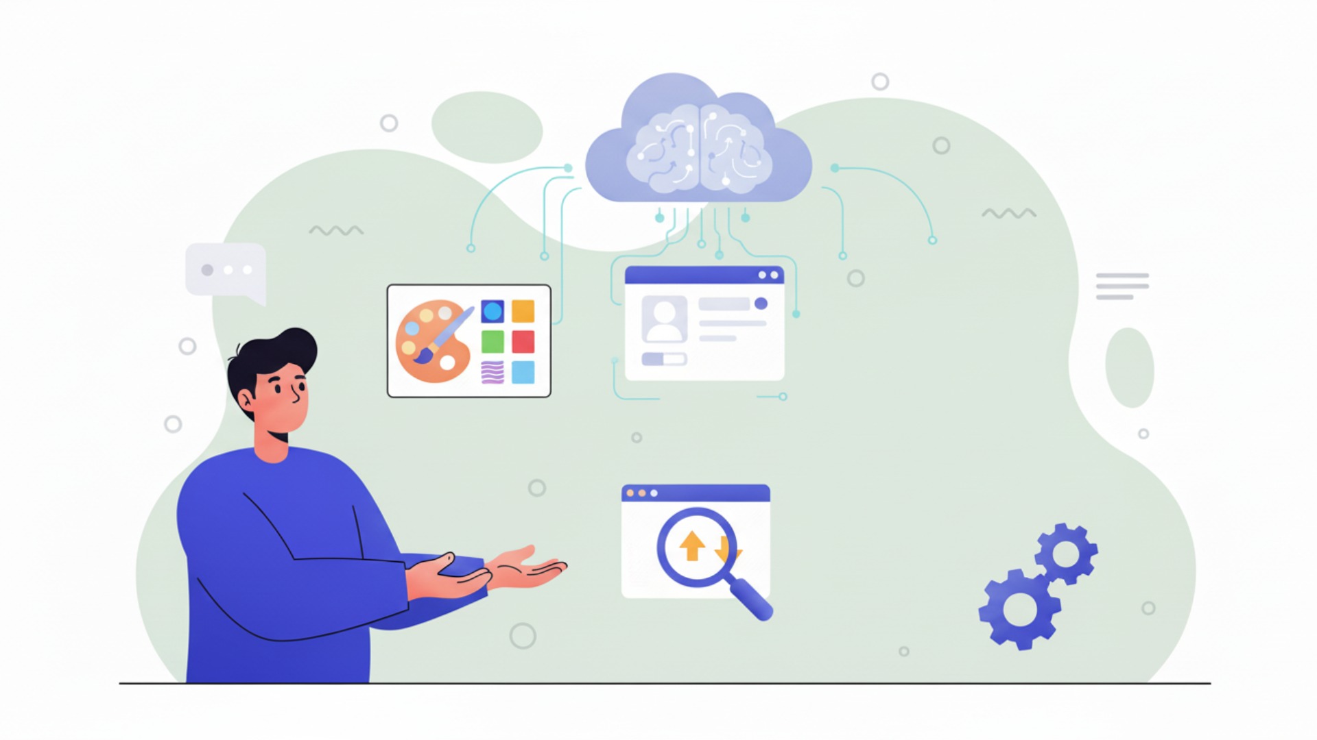 LLM搭載イラスト生成AIツールの選び方