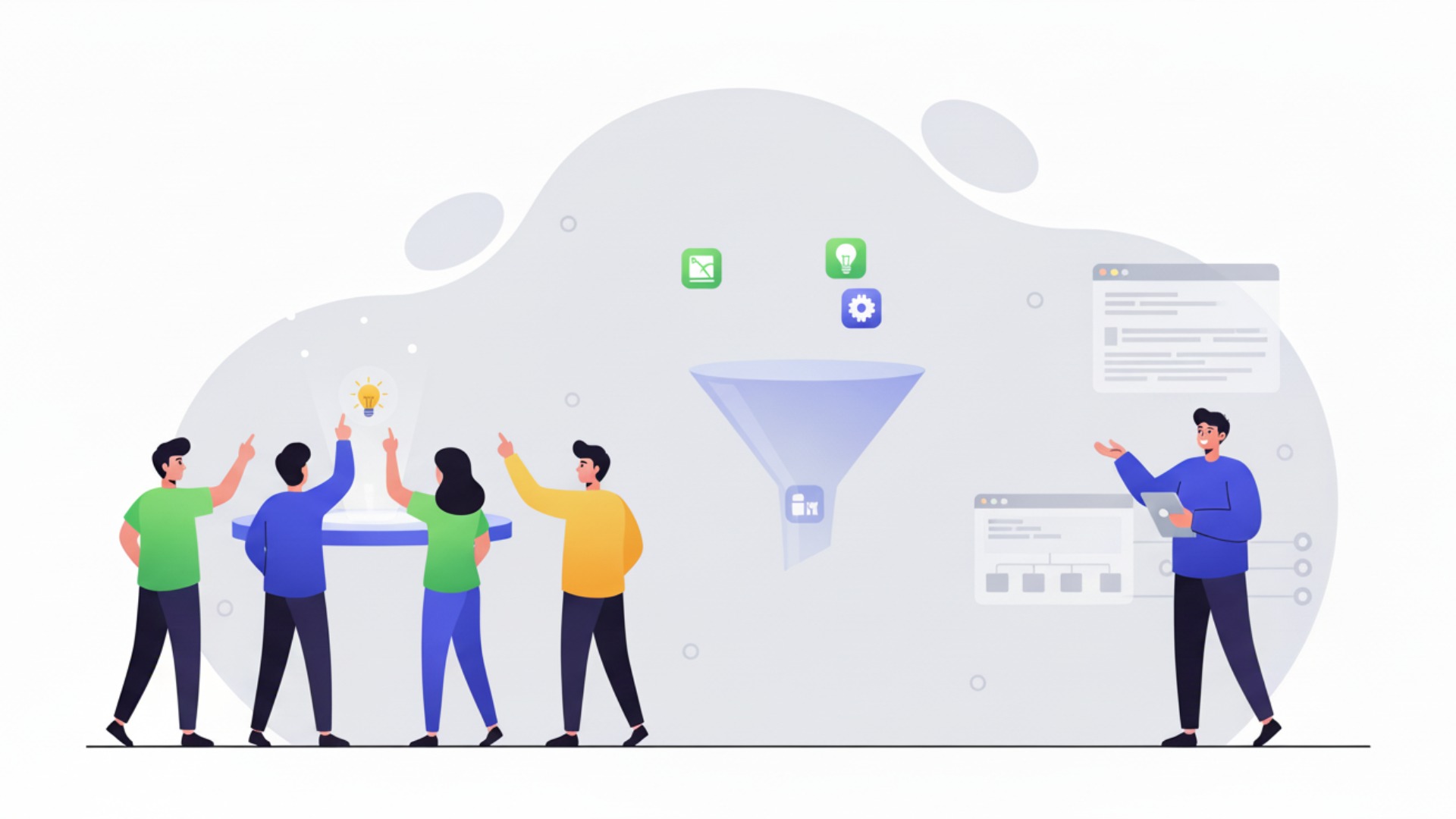 自社に最適なLLMコード生成ツールの選び方