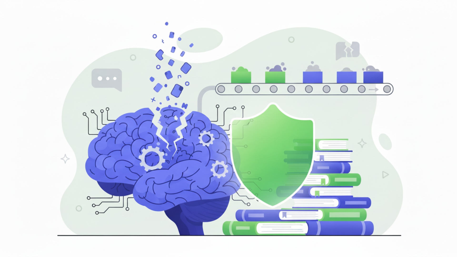 LLMの限界を生む根本的な原因