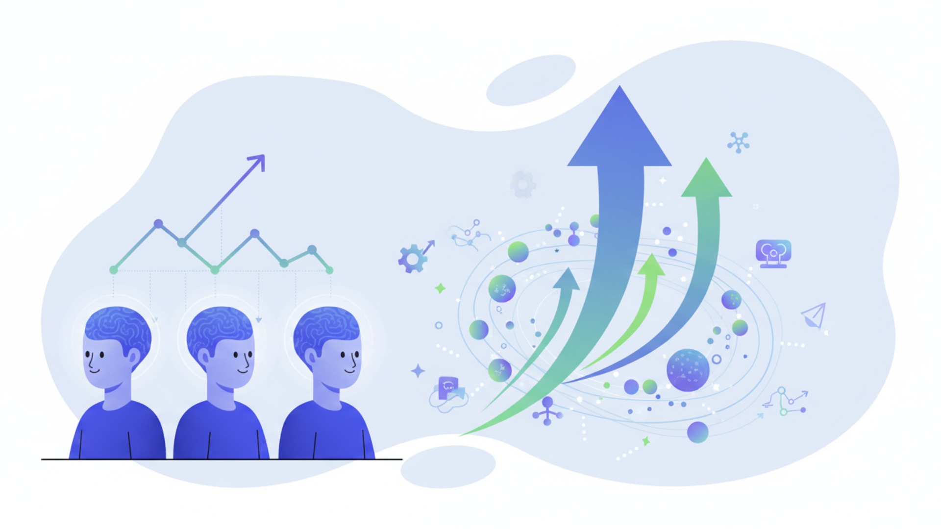 主要なLLMモデルの性能トレンド【2025年版】