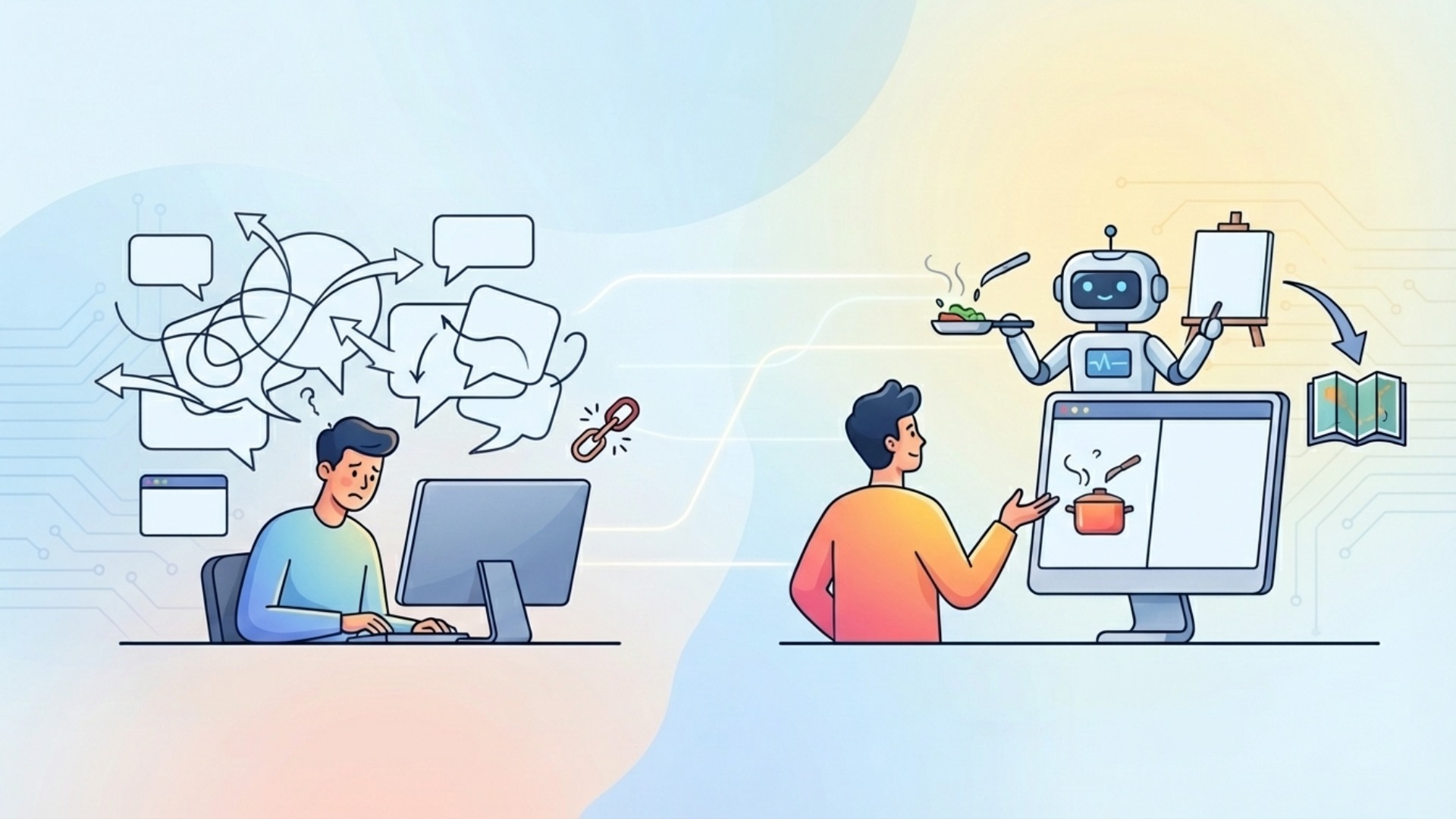 プロンプト作成時に避けるべき注意点