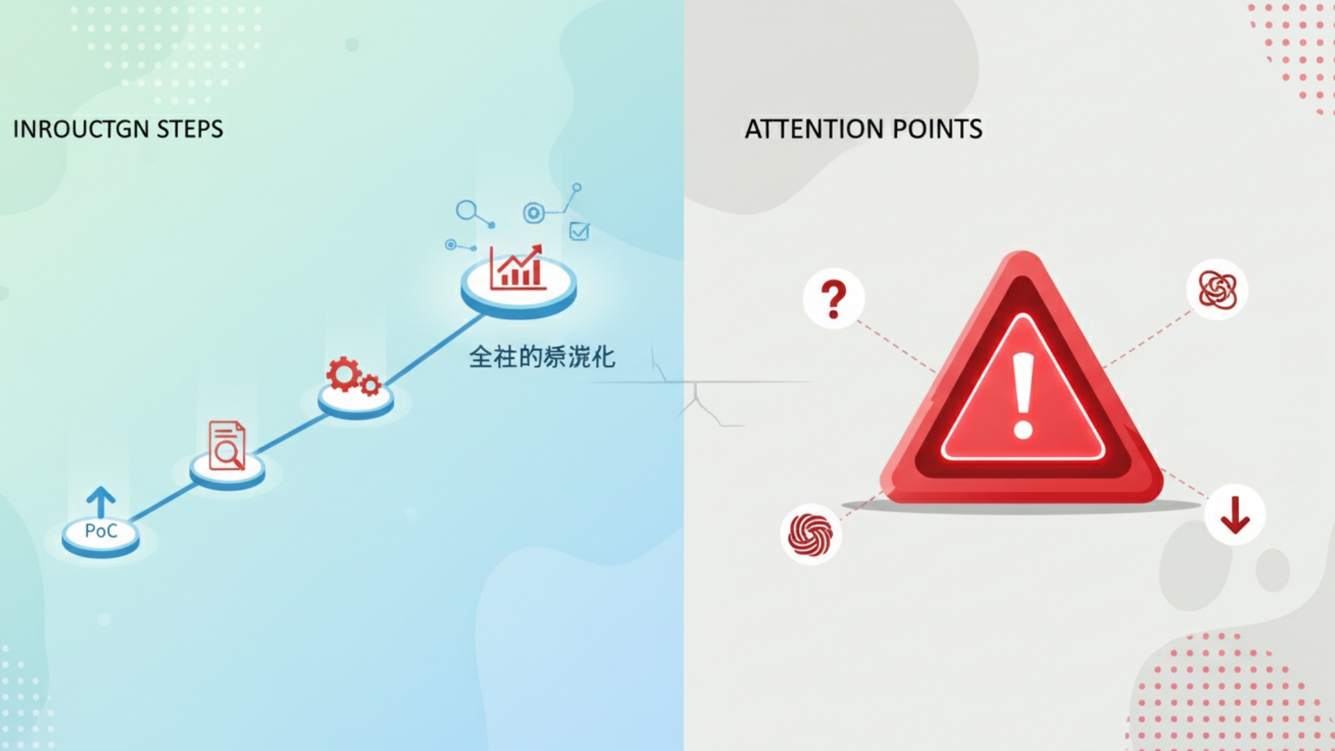 LLM評価ツール導入のステップと注意点
