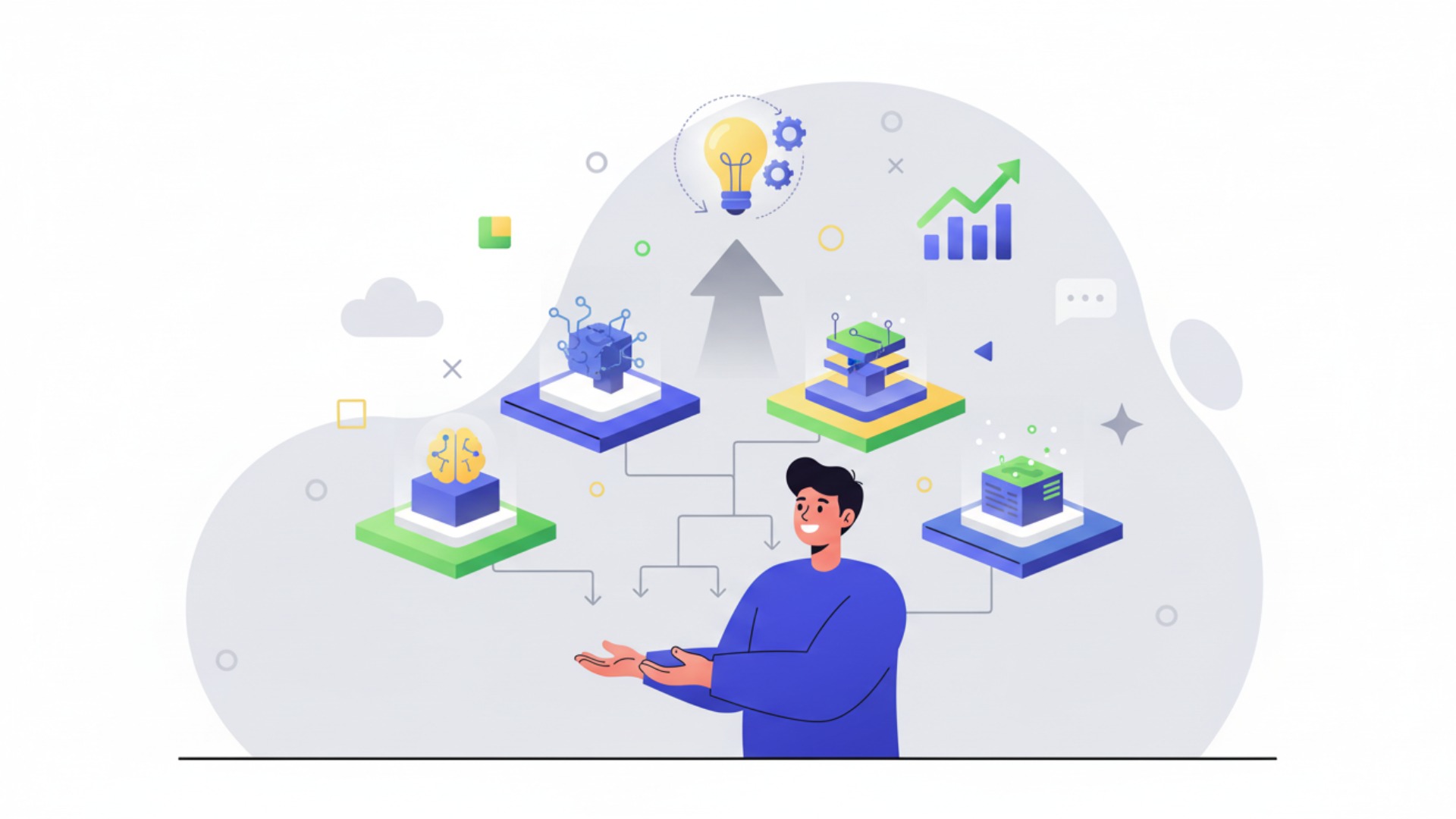 LLM学習におすすめのモデルとプラットフォーム4選