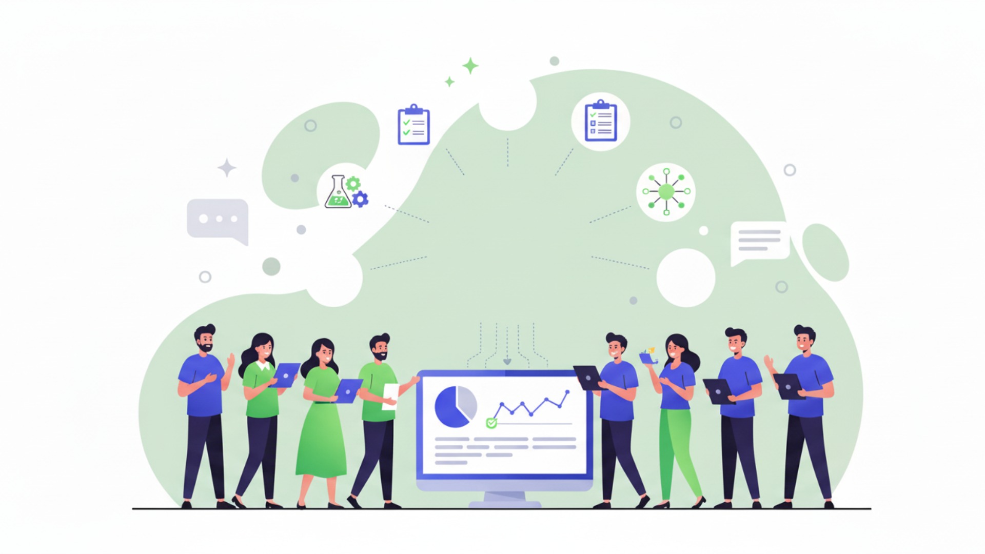 【2025年最新】LLM評価に役立つ主要ライブラリ7選