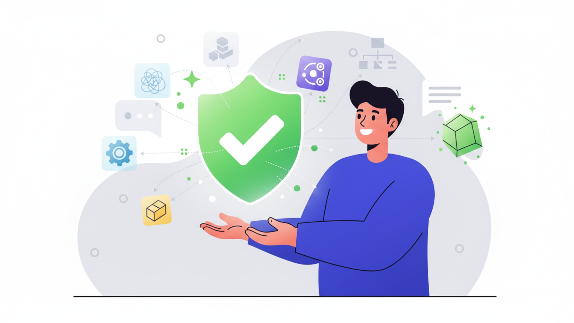 2025年最新！LLMアプリ開発におすすめのフレームワーク3選