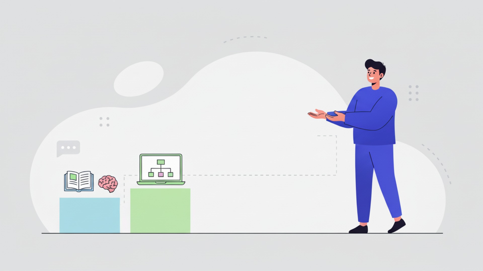 未経験からLLMエンジニアになるための4ステップ