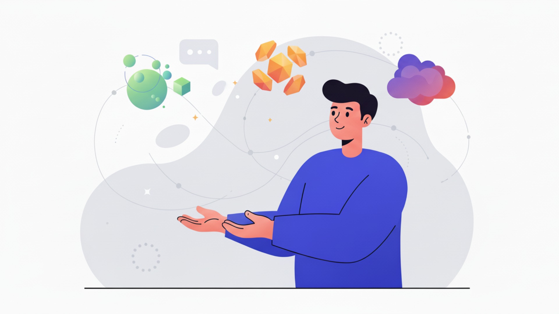 【2025年】代表的なLLMの種類と最新モデル