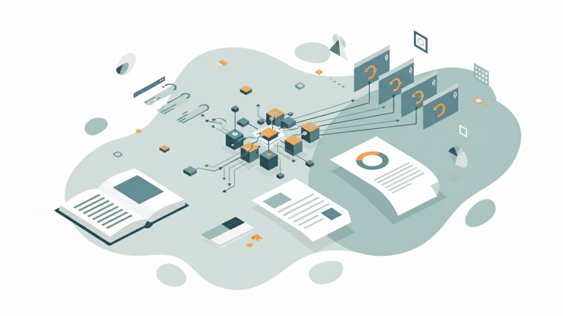 代表的なアテンションの種類と仕組み