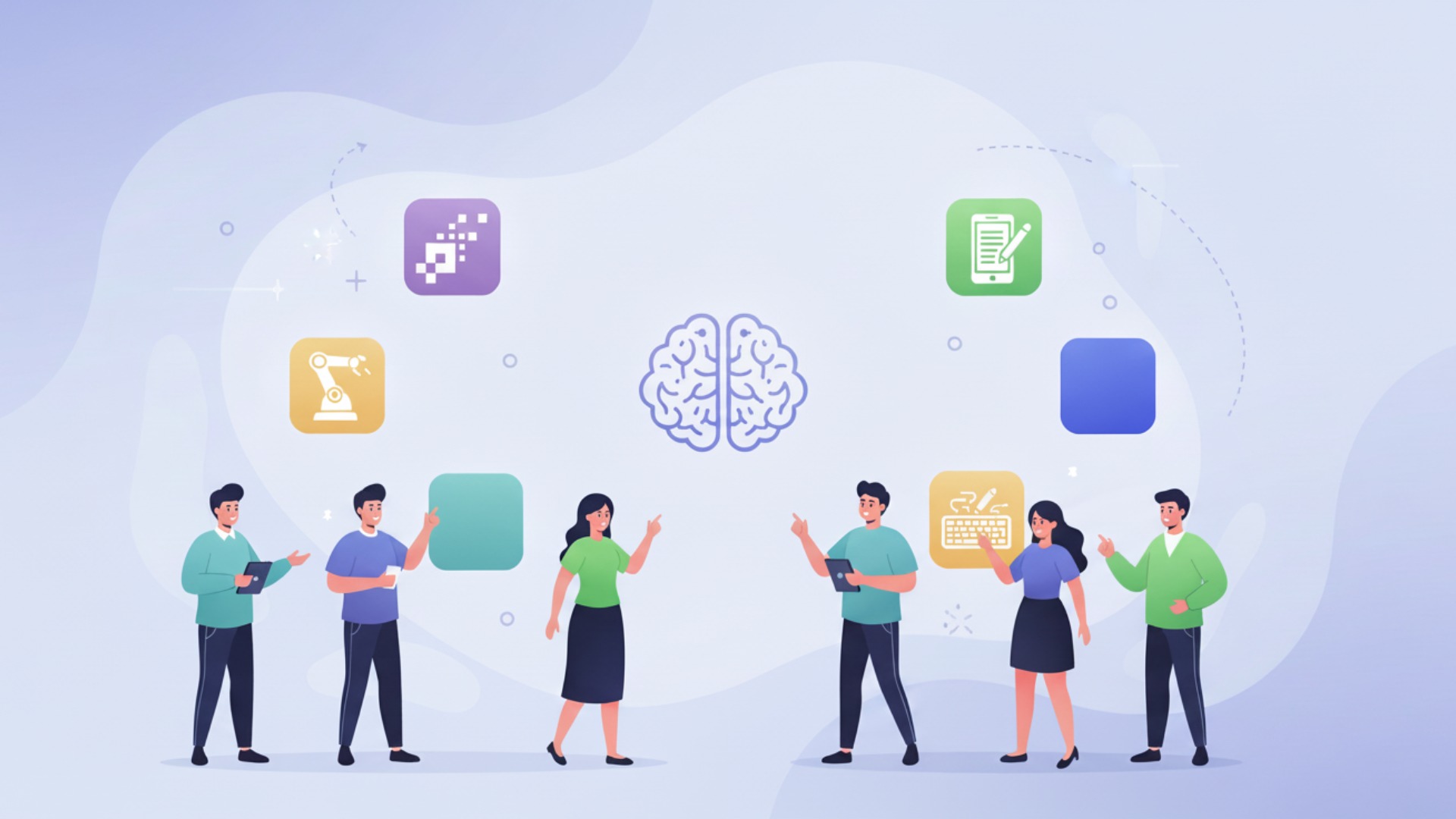 【2025年】LLM対応のおすすめイラスト生成AIツール6選