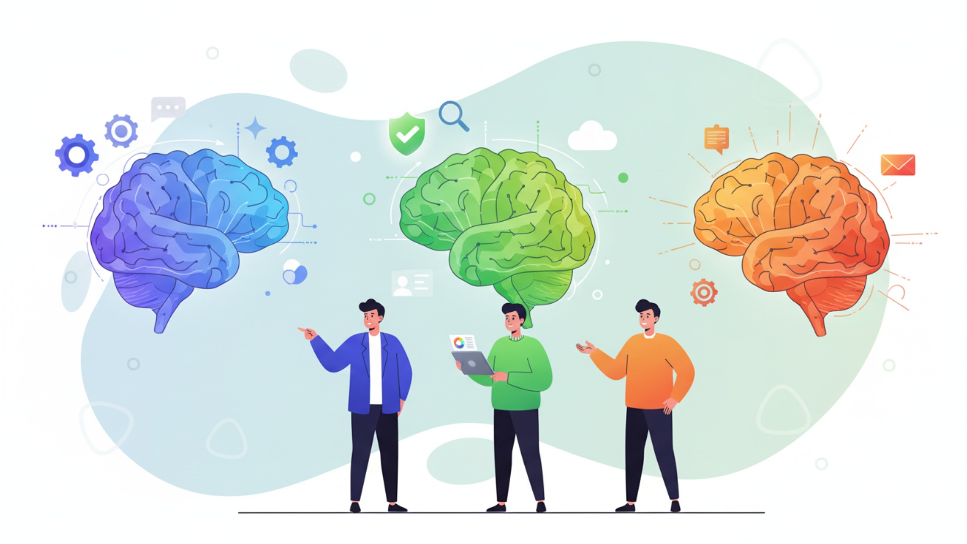 おすすめのオープンソースLLM 3選【2025年版】