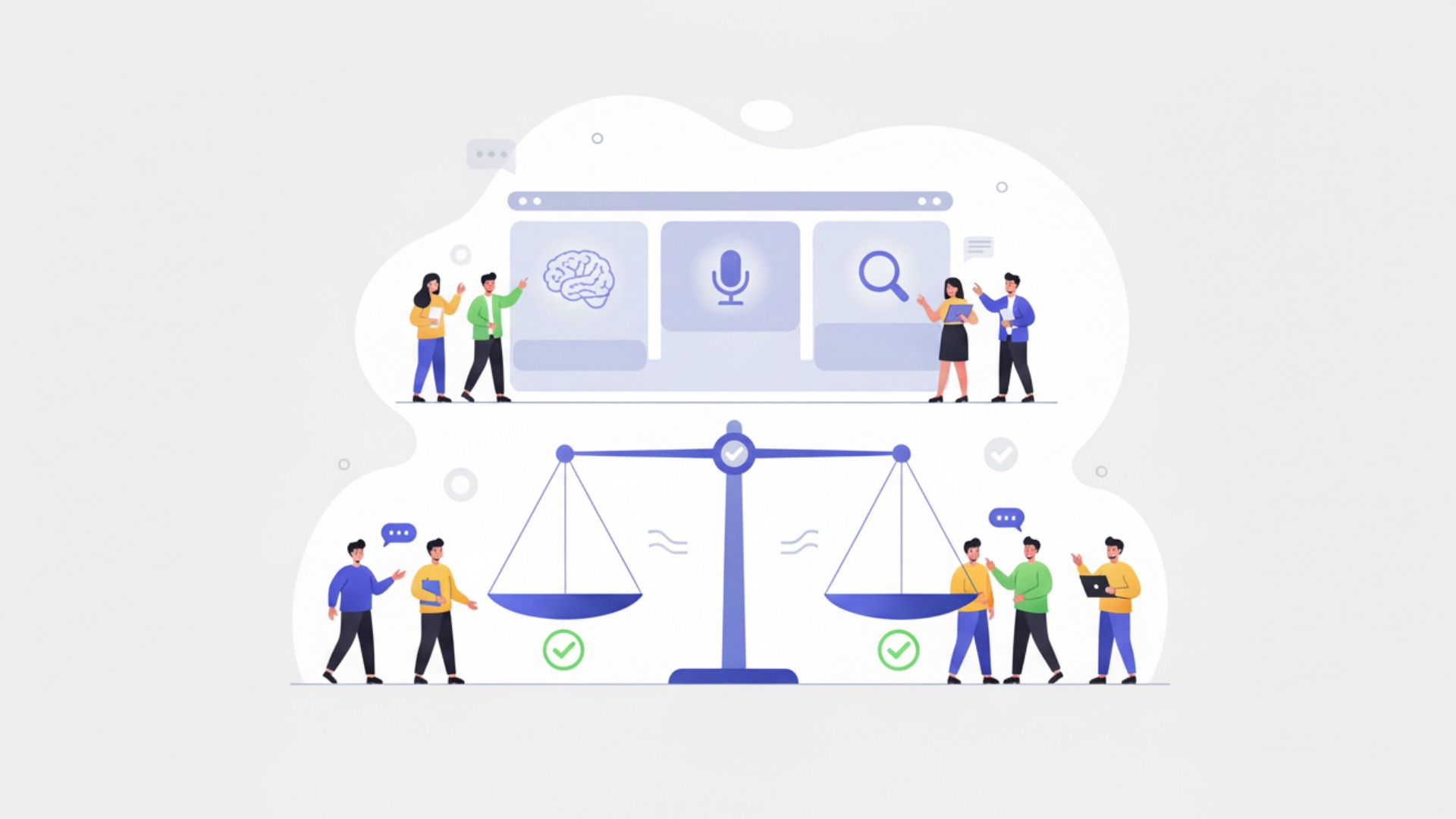 ロールプレイにおすすめのLLMツール比較【2025年最新】