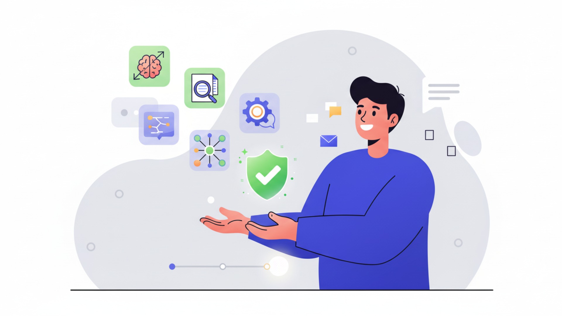 おすすめのLLMテキスト分類ツール・ライブラリ5選【2025年版】