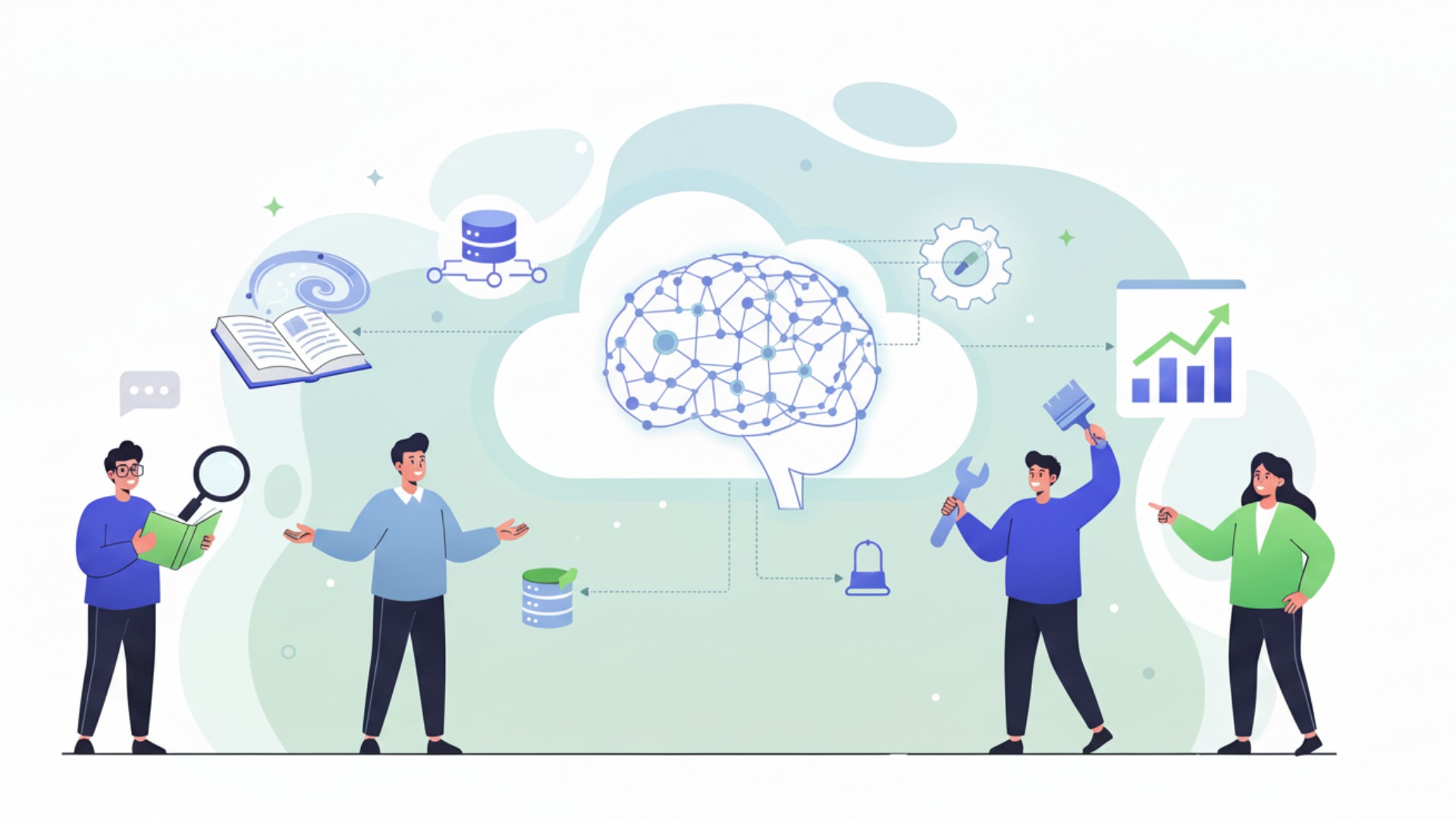 LLMユースケースを成功させるための重要技術