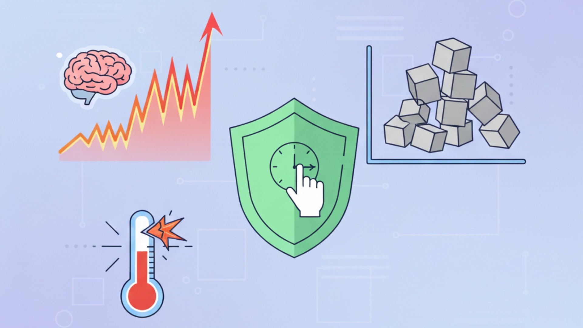 temperature設定時の注意点とよくある失敗例