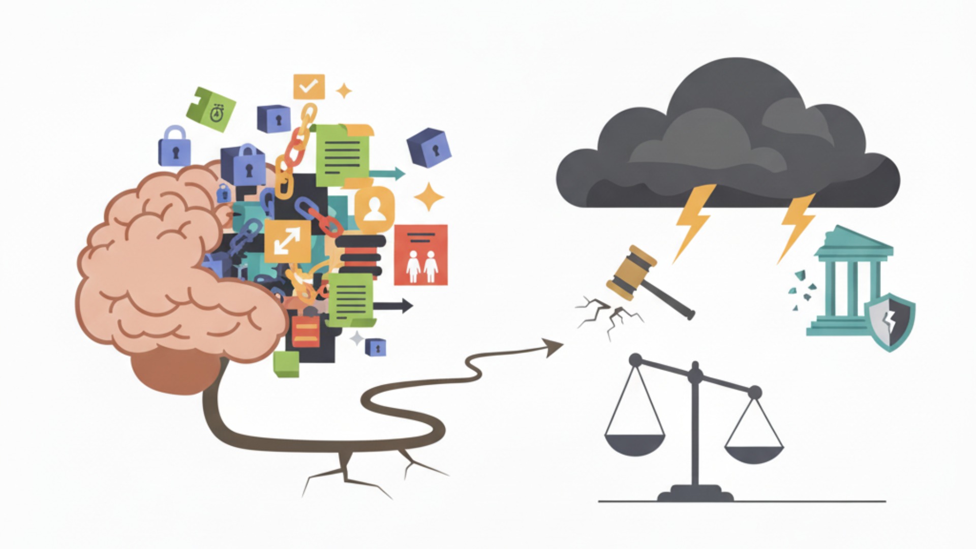 LLM学習データにおける倫理的な課題とライセンス