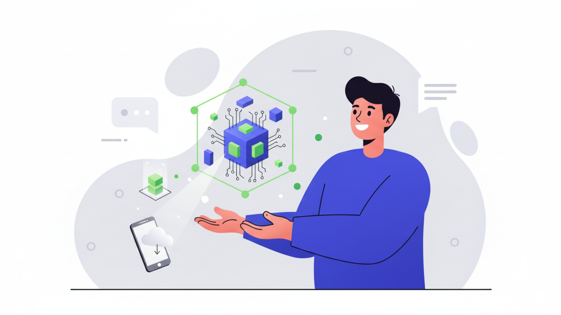 モデル自体を軽量化する最適化手法