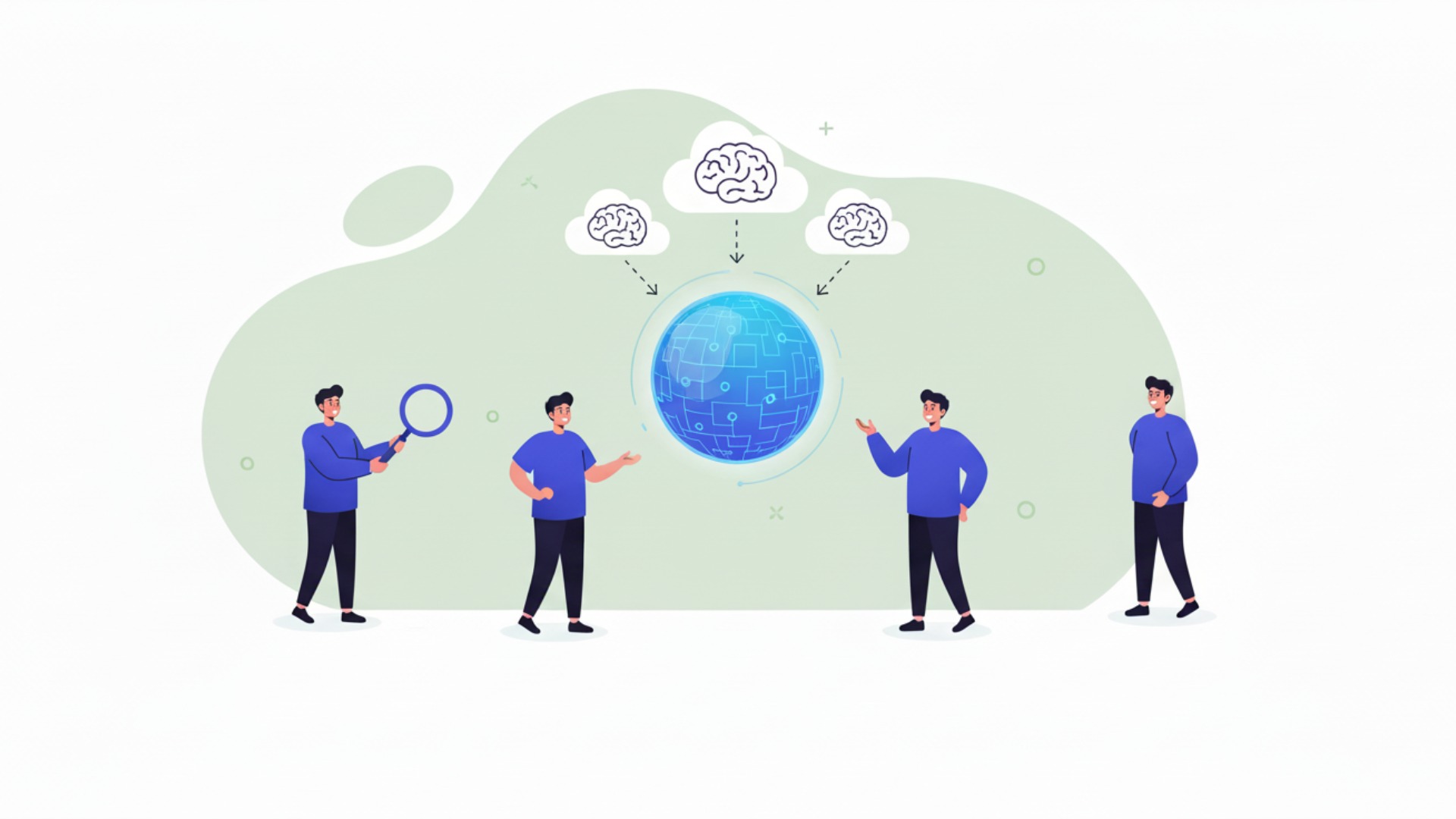 パラメータ数を踏まえた自社に合うLLMの選び方