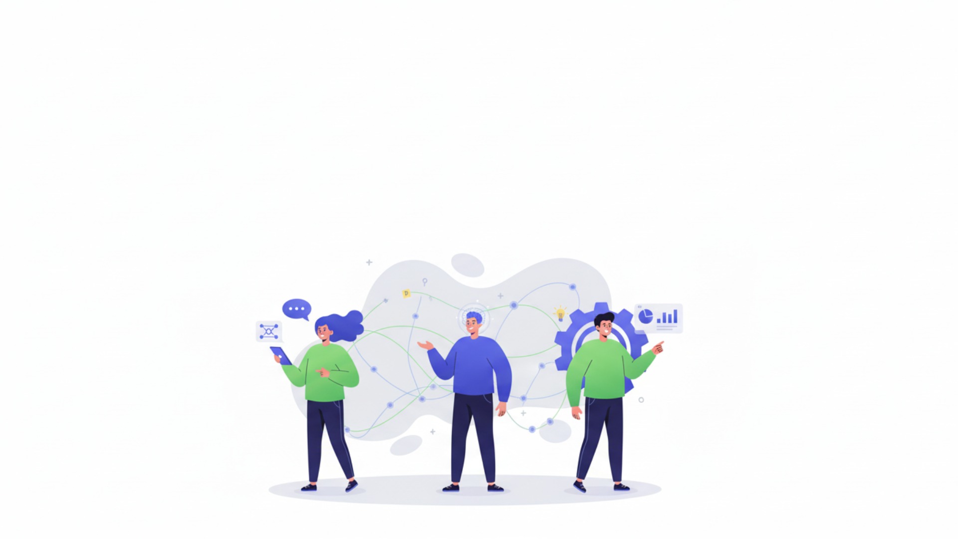 LLMを搭載した代表的なAIサービス